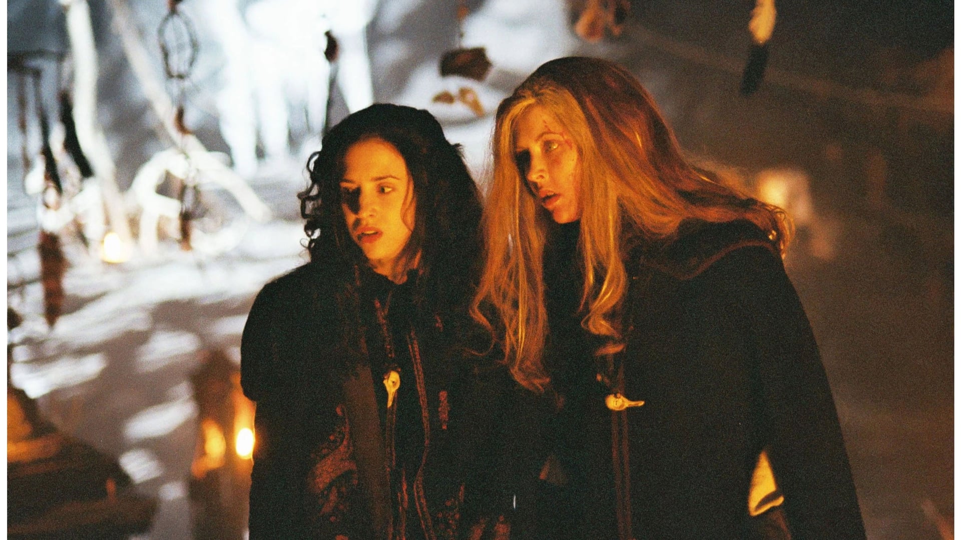 Foto do filme Possuída 3: O Início