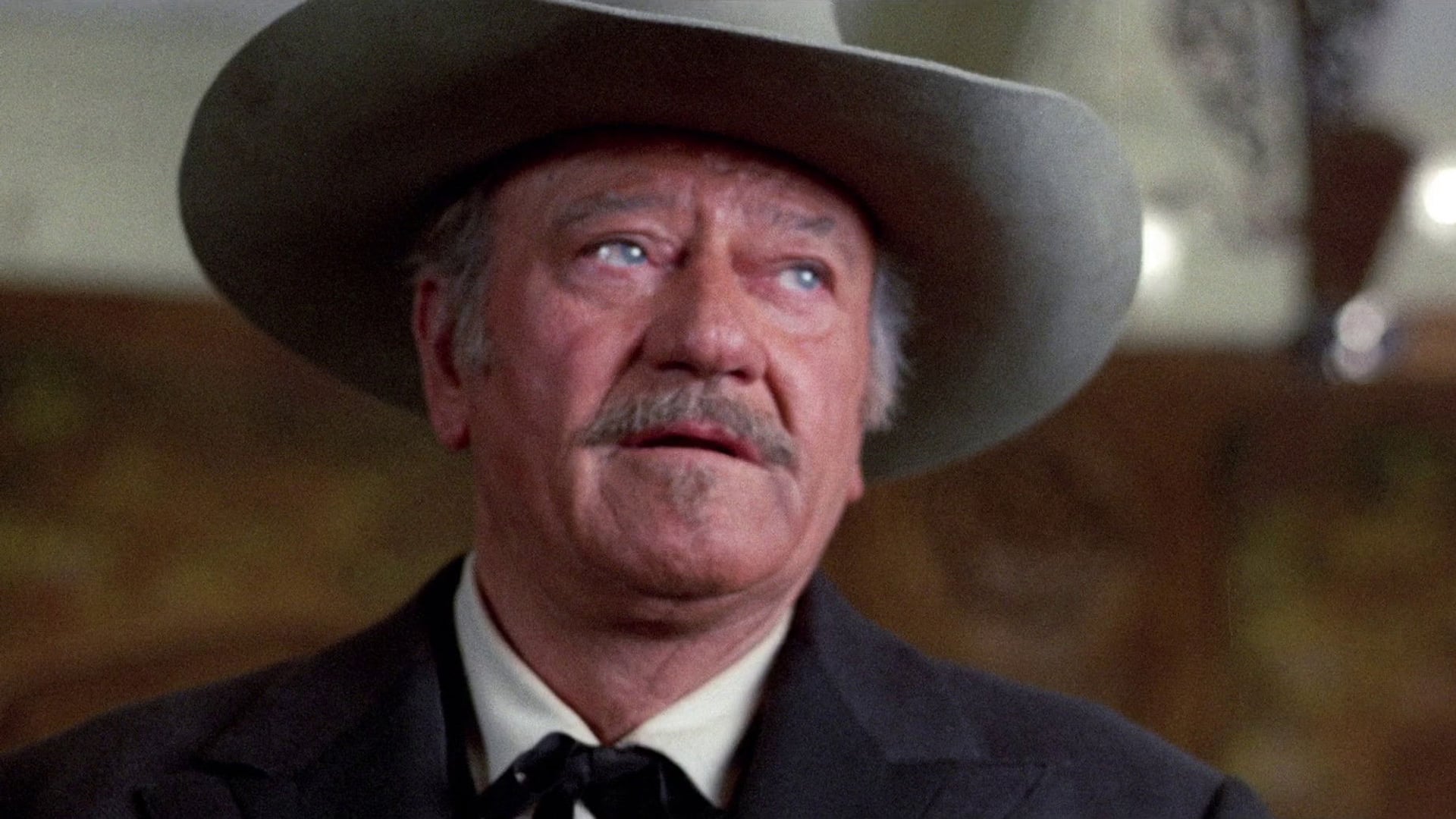 Foto do filme O Último Pistoleiro