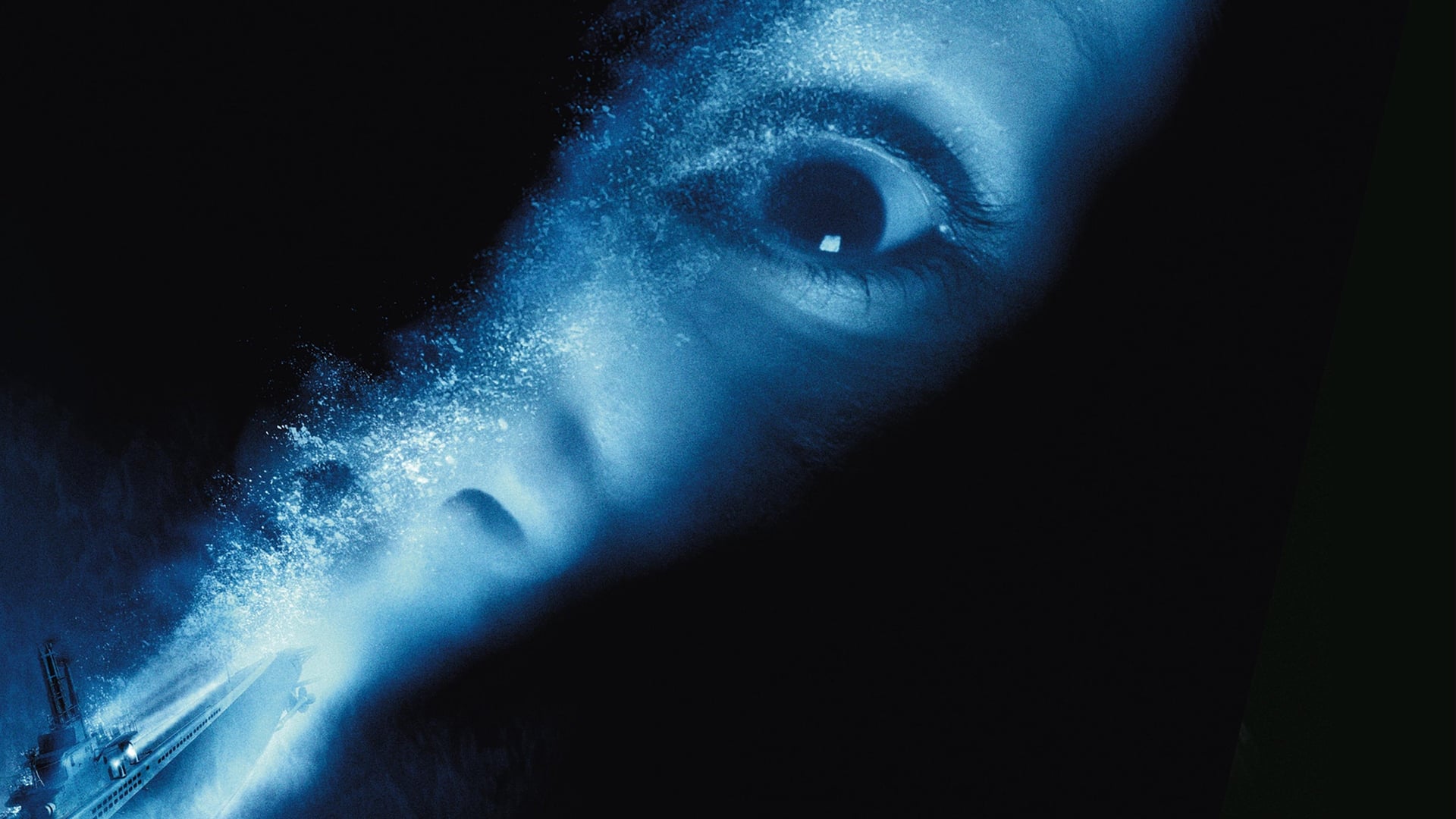 Foto do filme Submersos