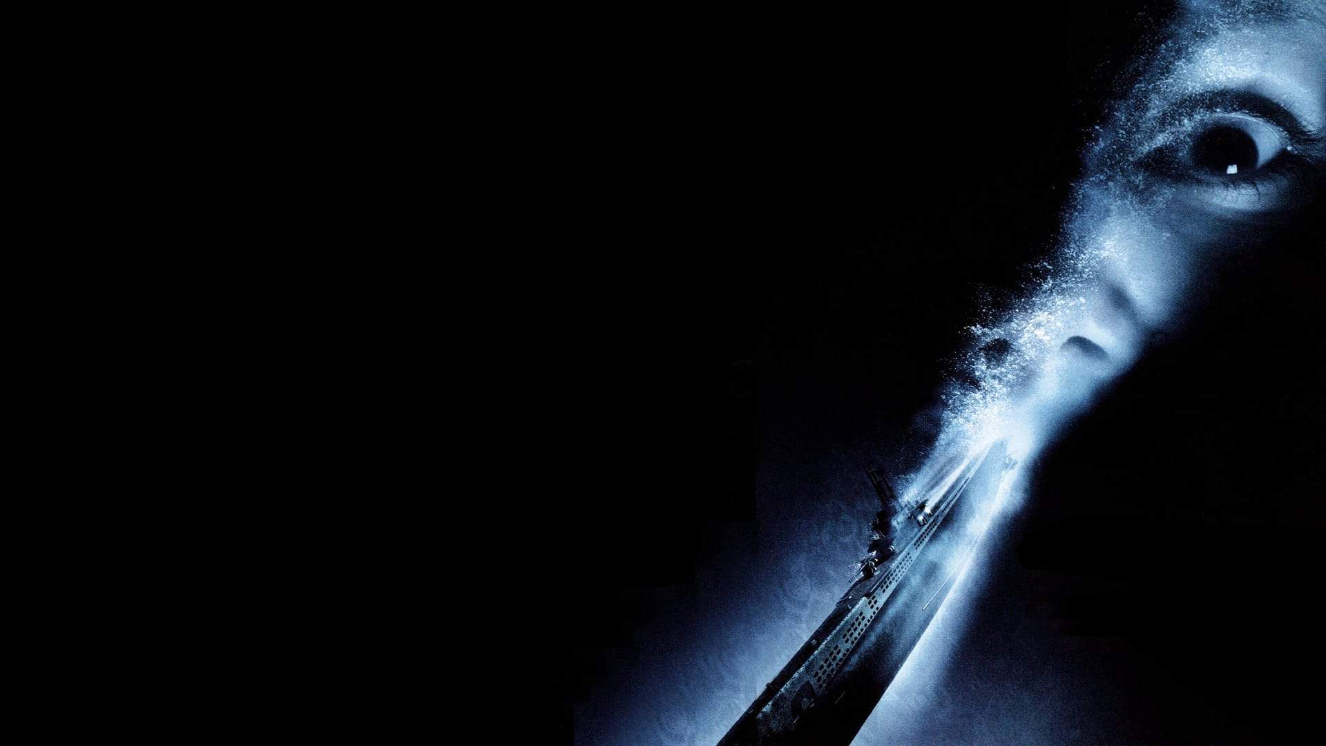 Foto do filme Submersos