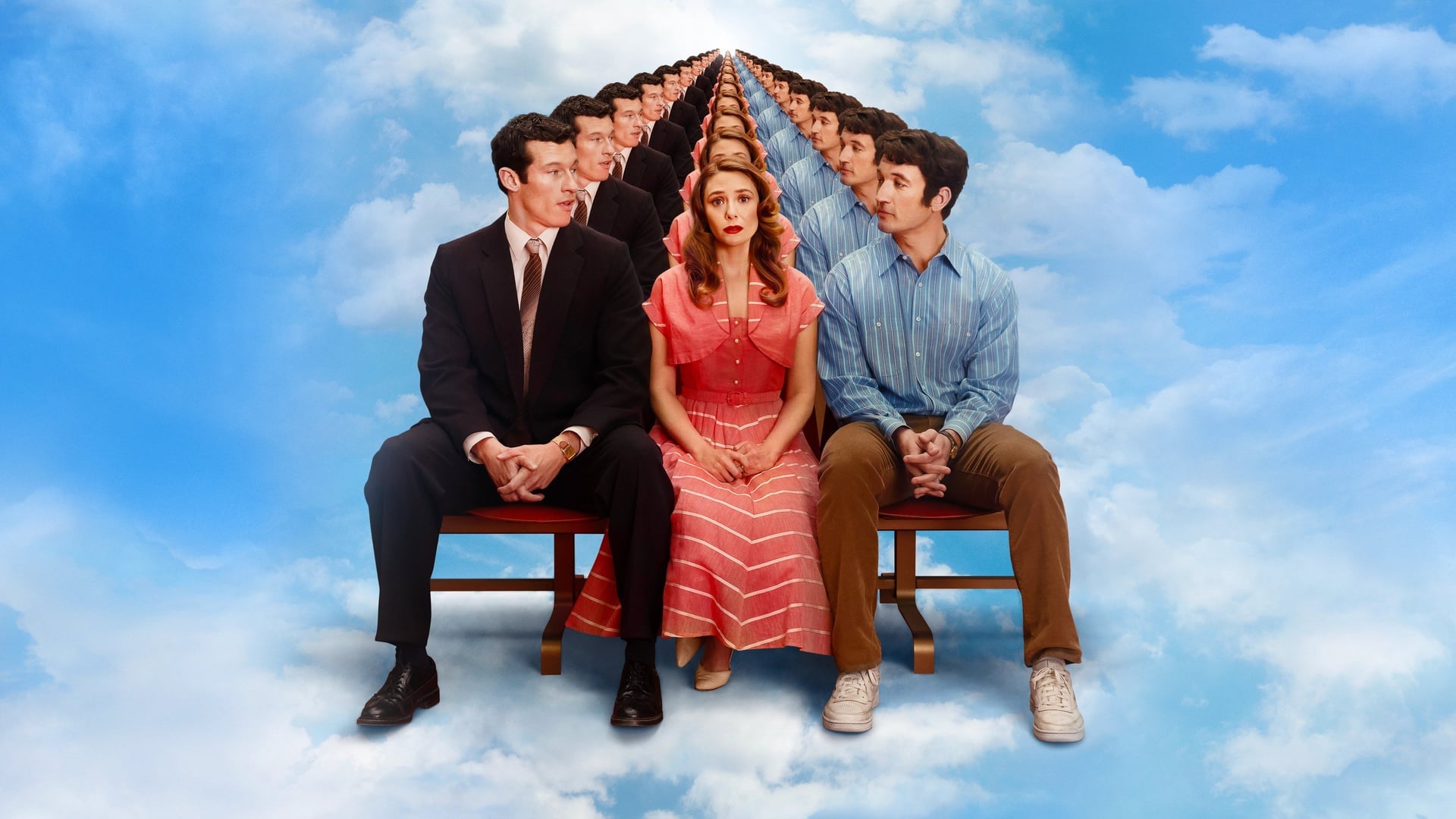 Foto do filme Eternidade