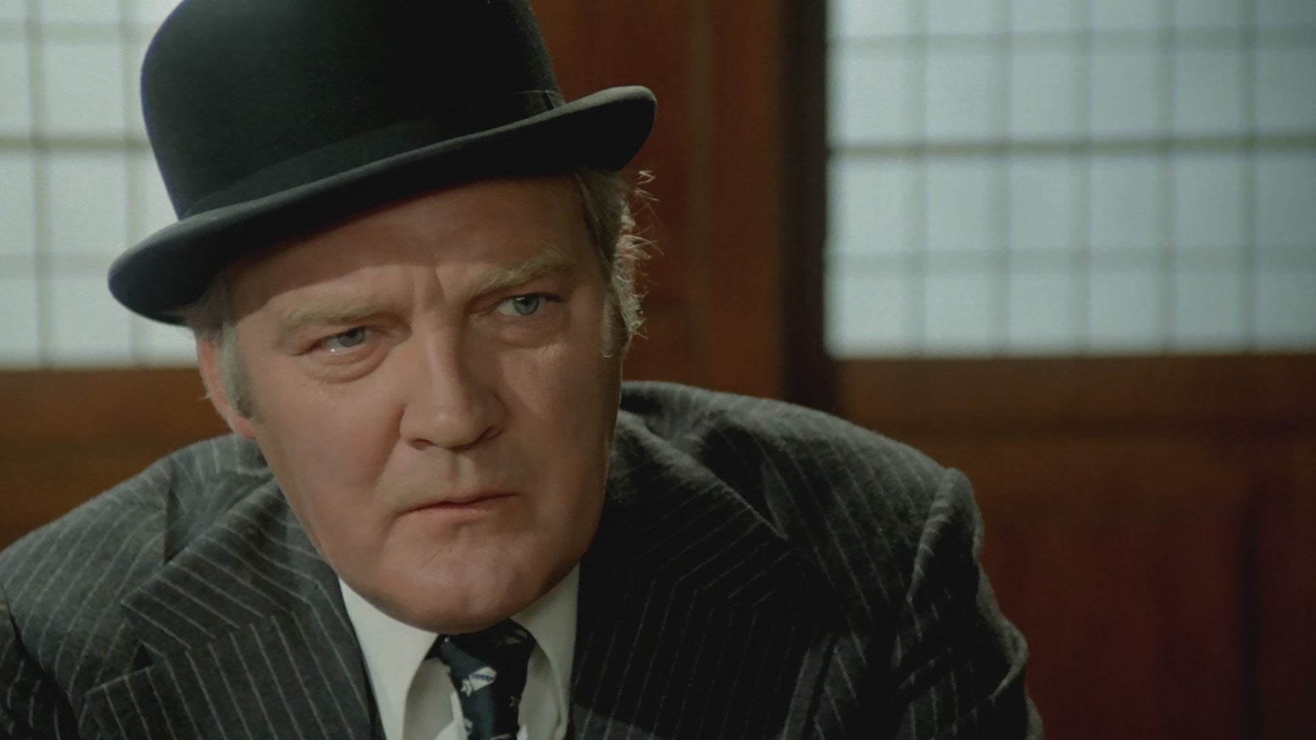 Foto do filme Olsen-banden går i krig