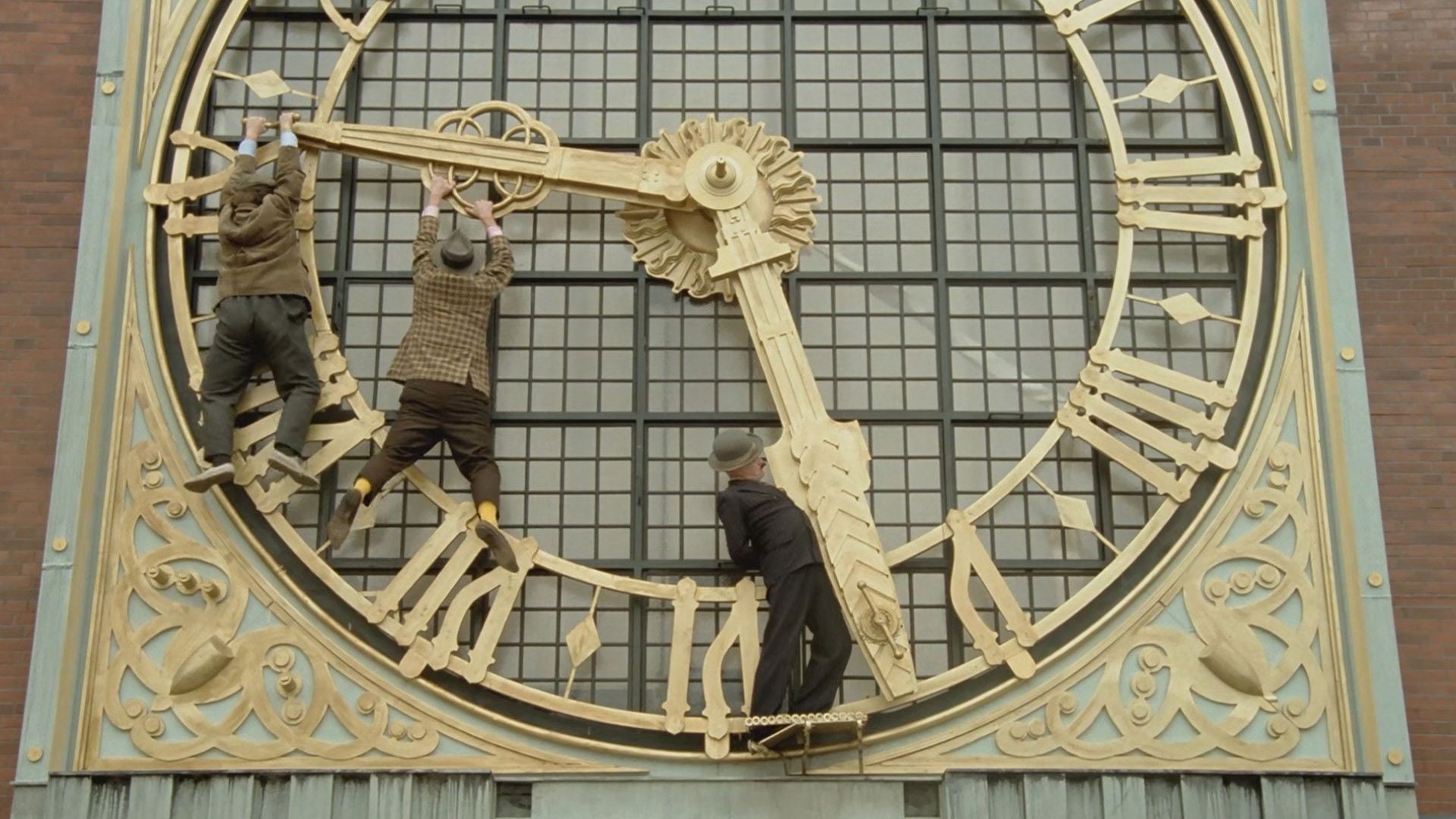 Foto do filme Olsen-banden går i krig