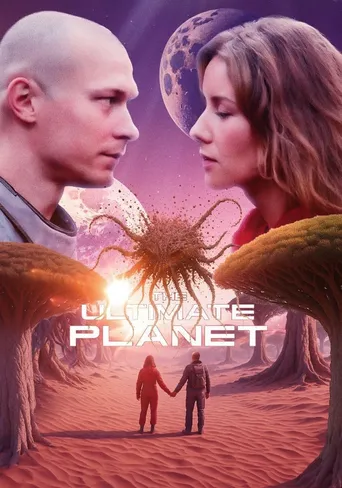 The Ultimate Planet