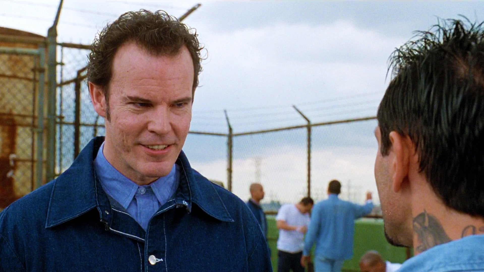 Foto do filme O Mestre dos Desejos 2