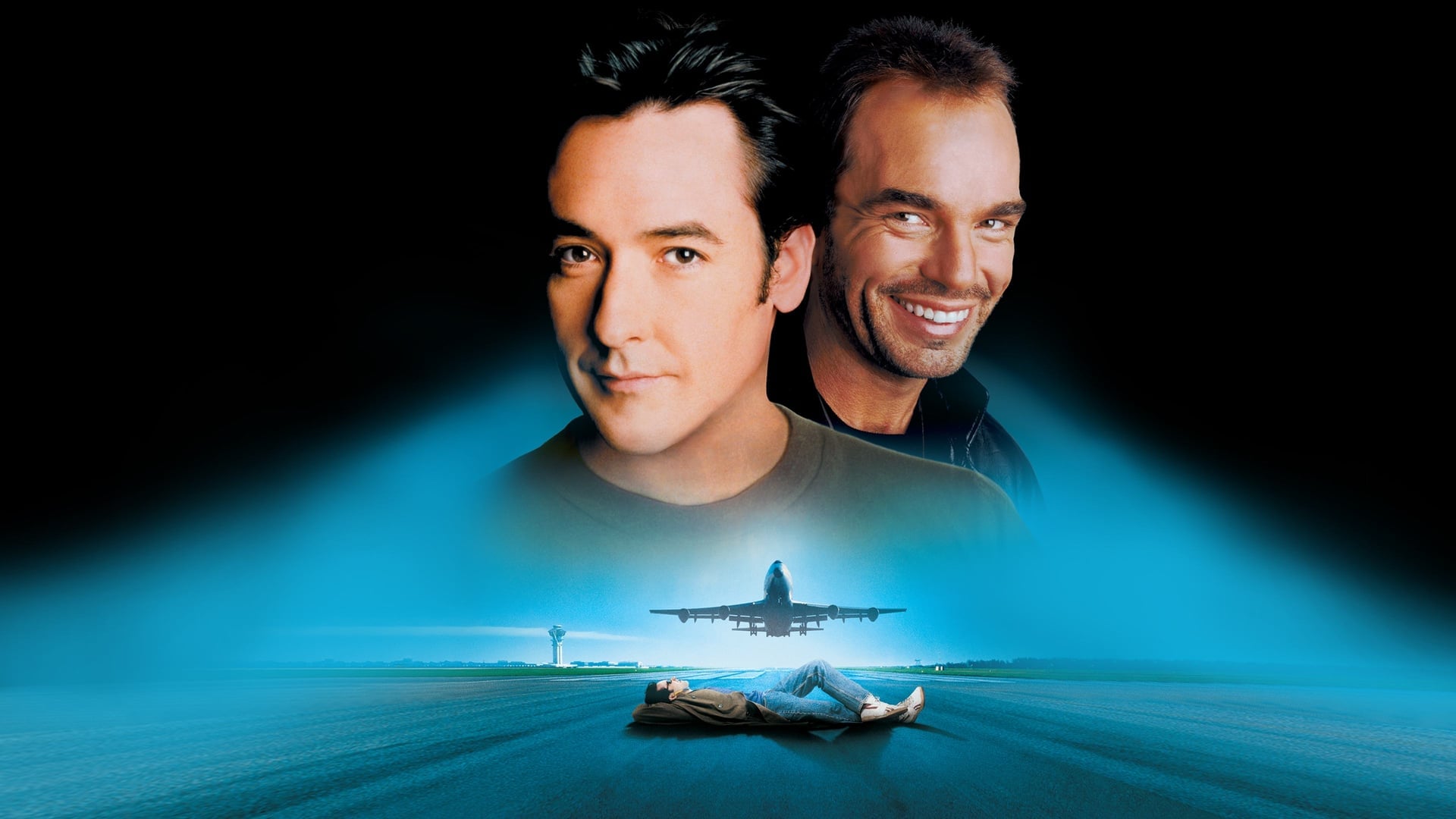 Foto do filme Alto Controle