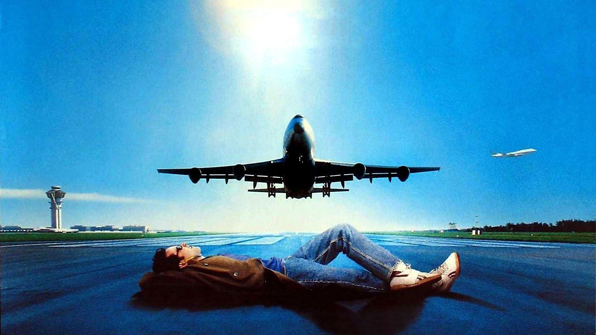 Foto do filme Alto Controle