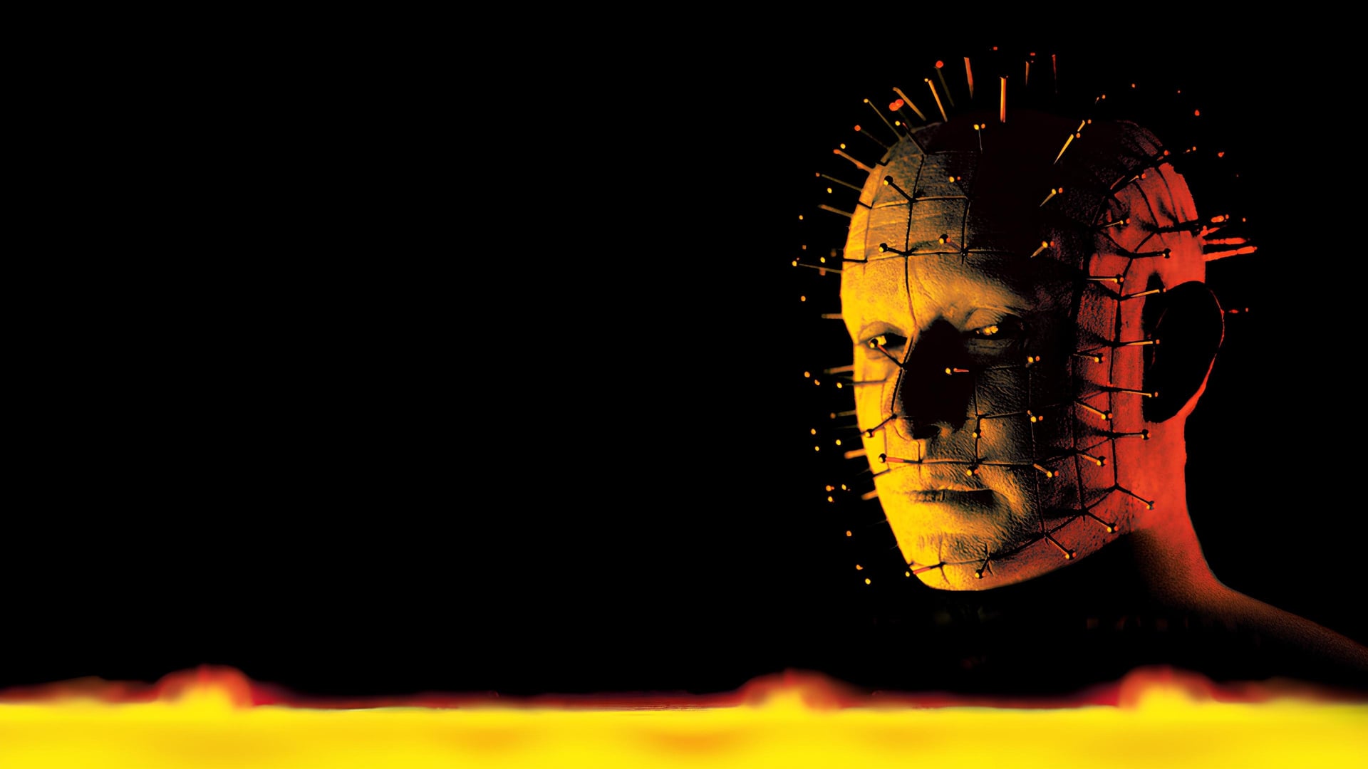 Foto do filme Hellraiser: Inferno