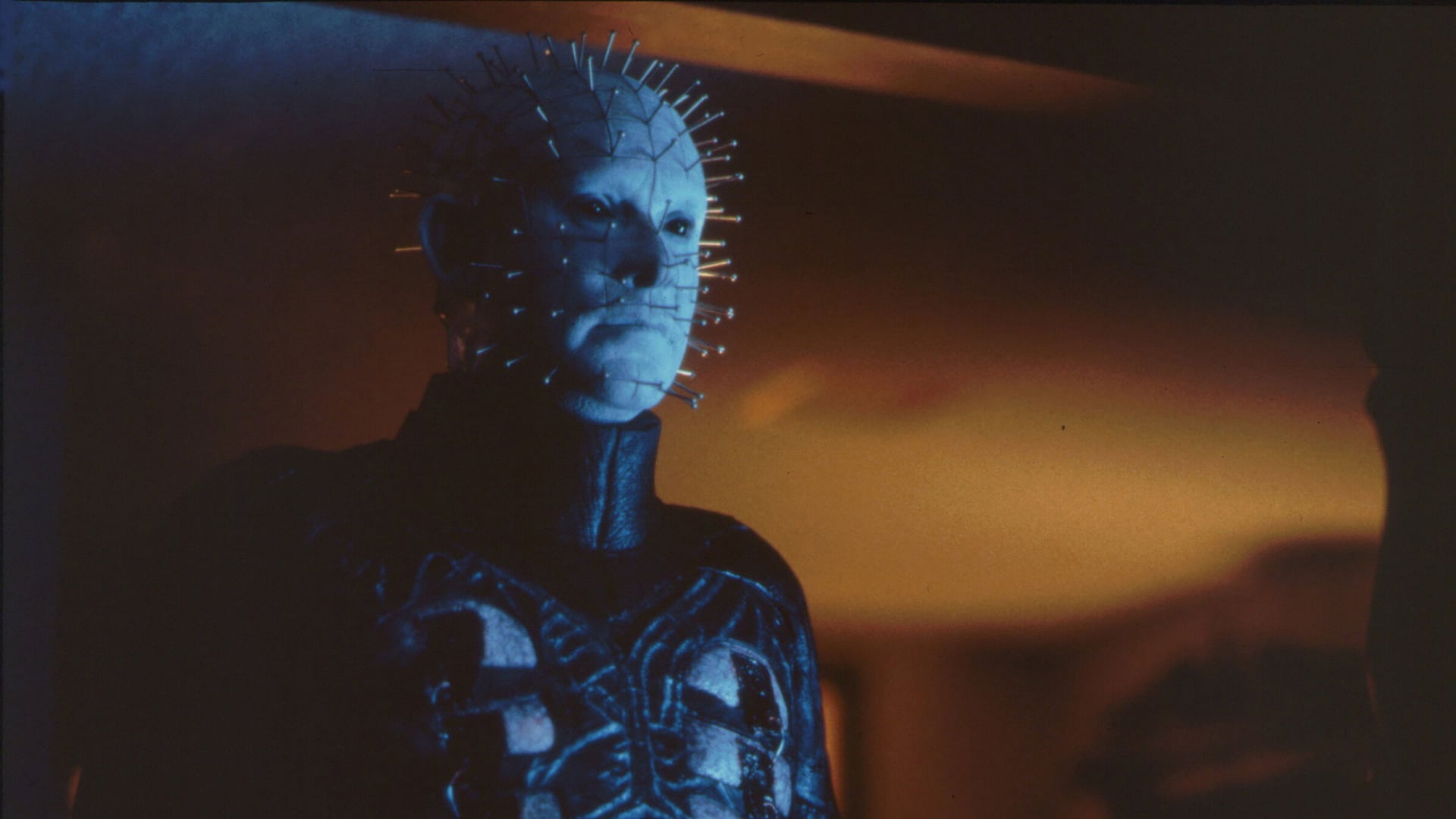 Foto do filme Hellraiser: Inferno