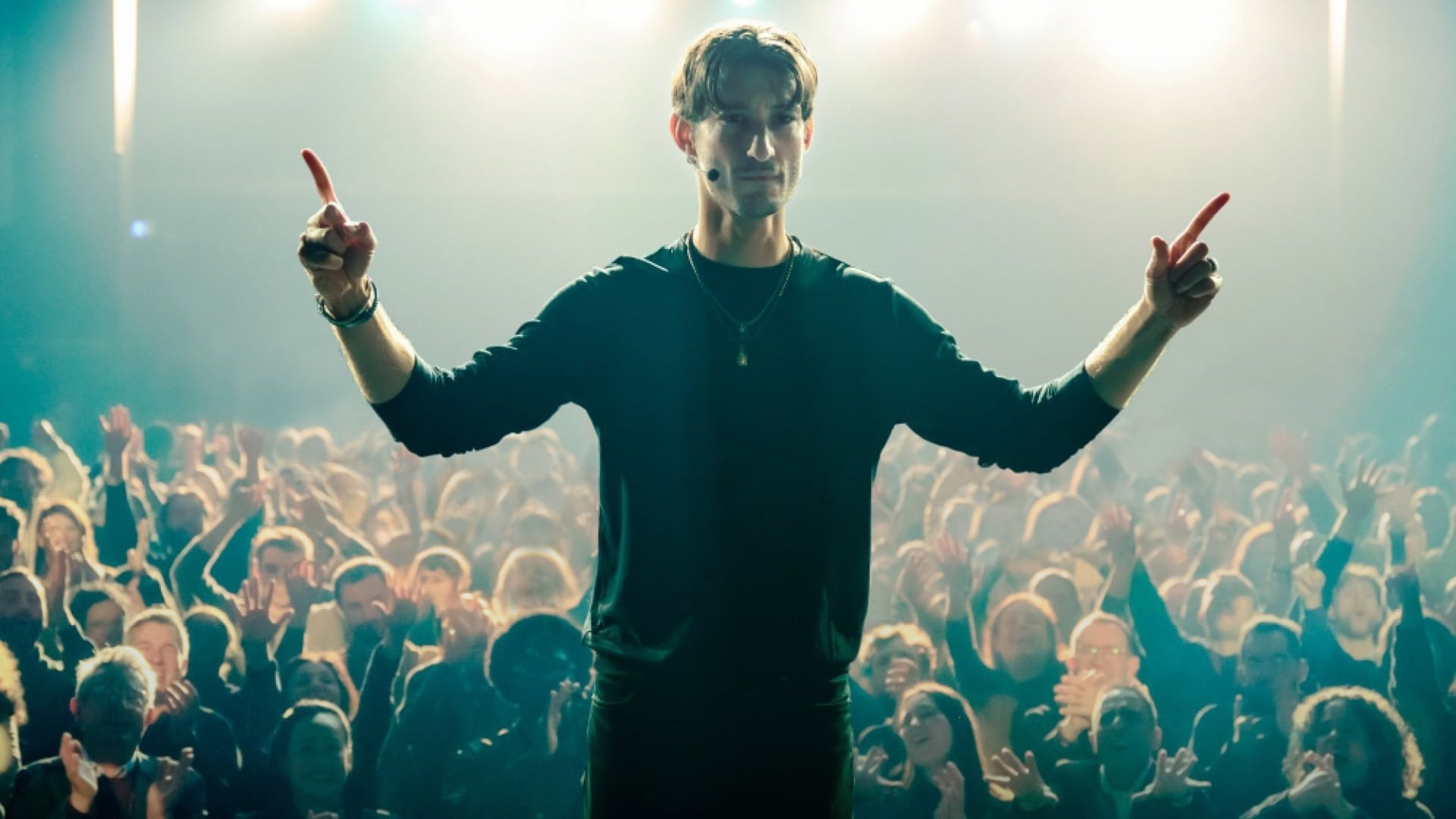 Foto do filme Gourou