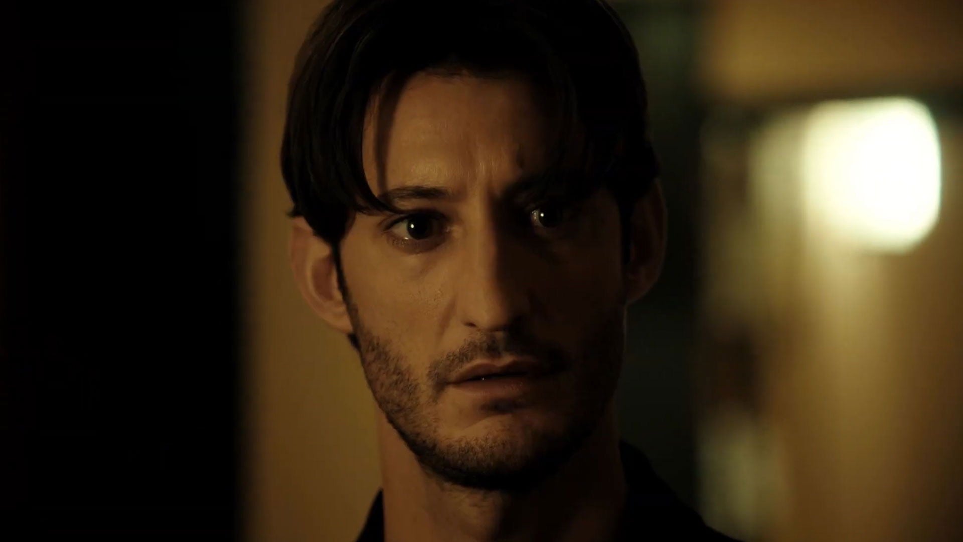 Foto do filme Gourou