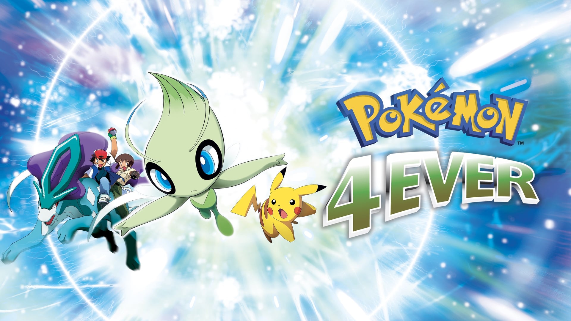 Foto do filme Pokémon 4: Viajantes do Tempo