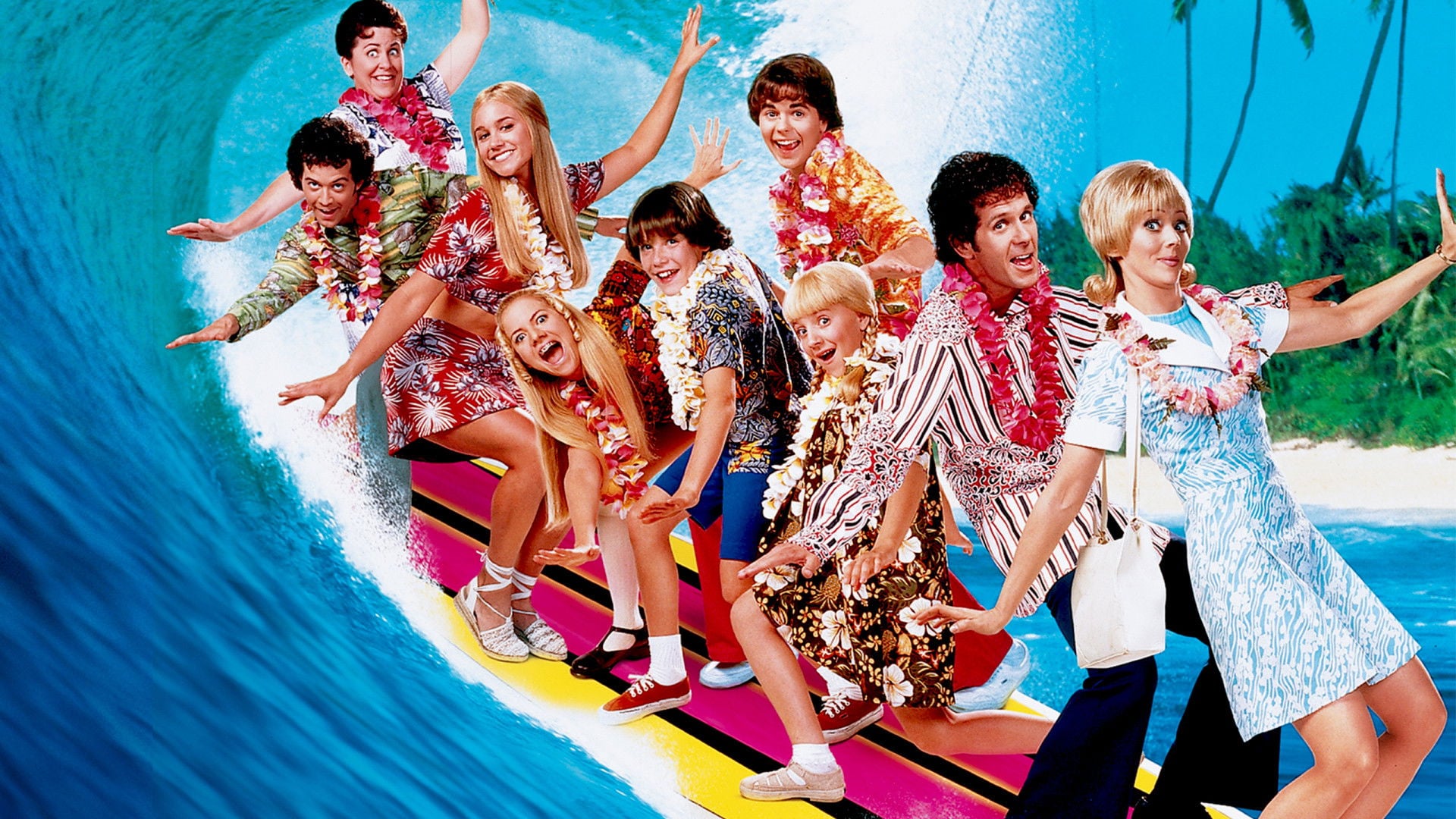 Foto do filme A Volta da Família Sol, Lá, Si, Dó