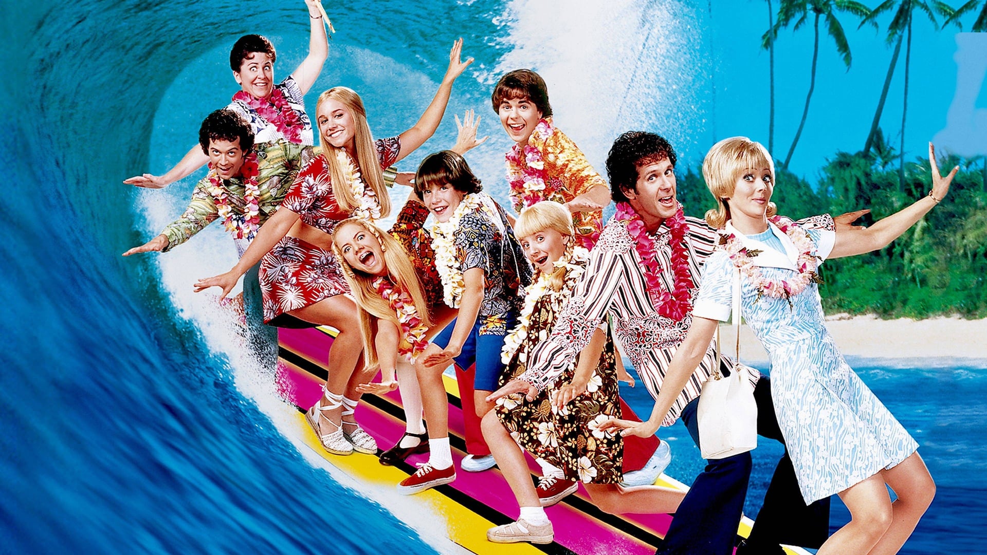 Foto do filme A Volta da Família Sol, Lá, Si, Dó