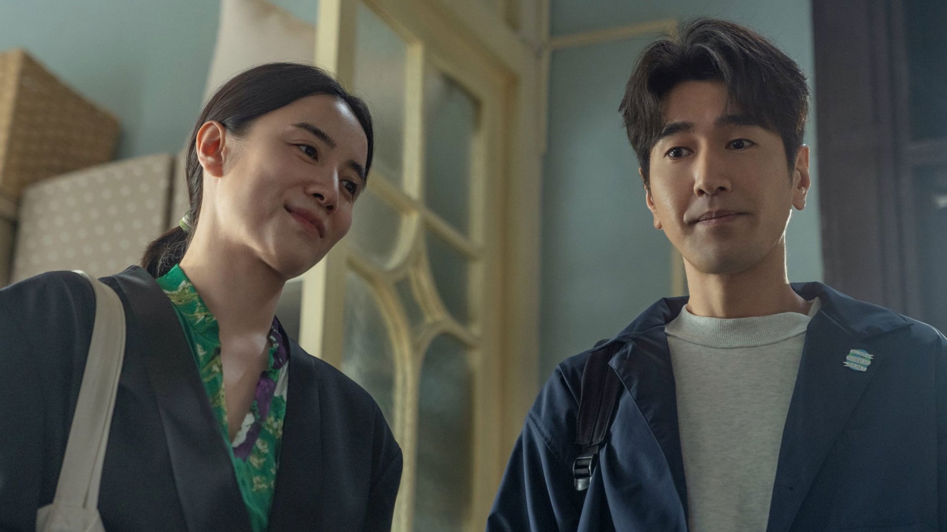 Foto do filme Her Story