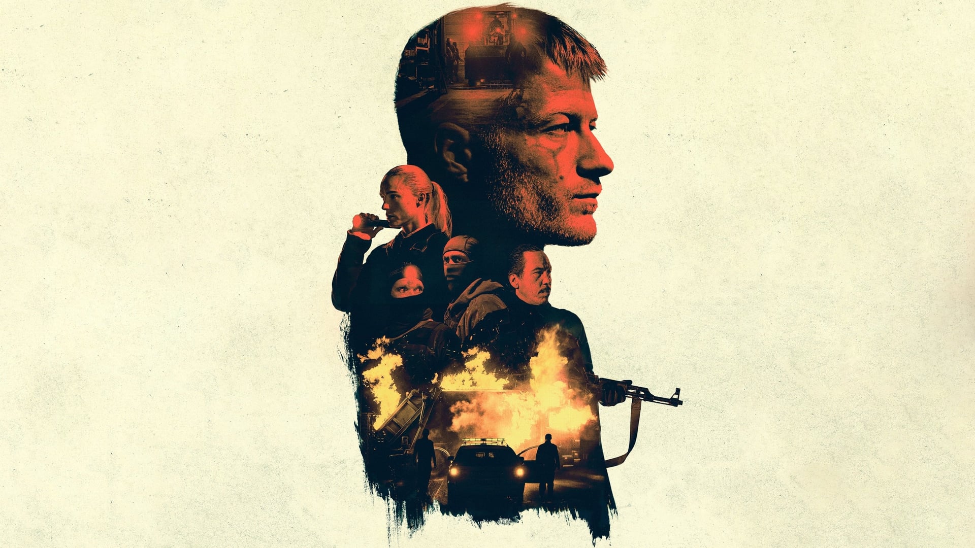 Foto do filme O Assalto Final