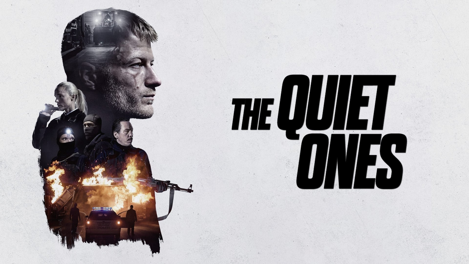 Foto do filme O Assalto Final