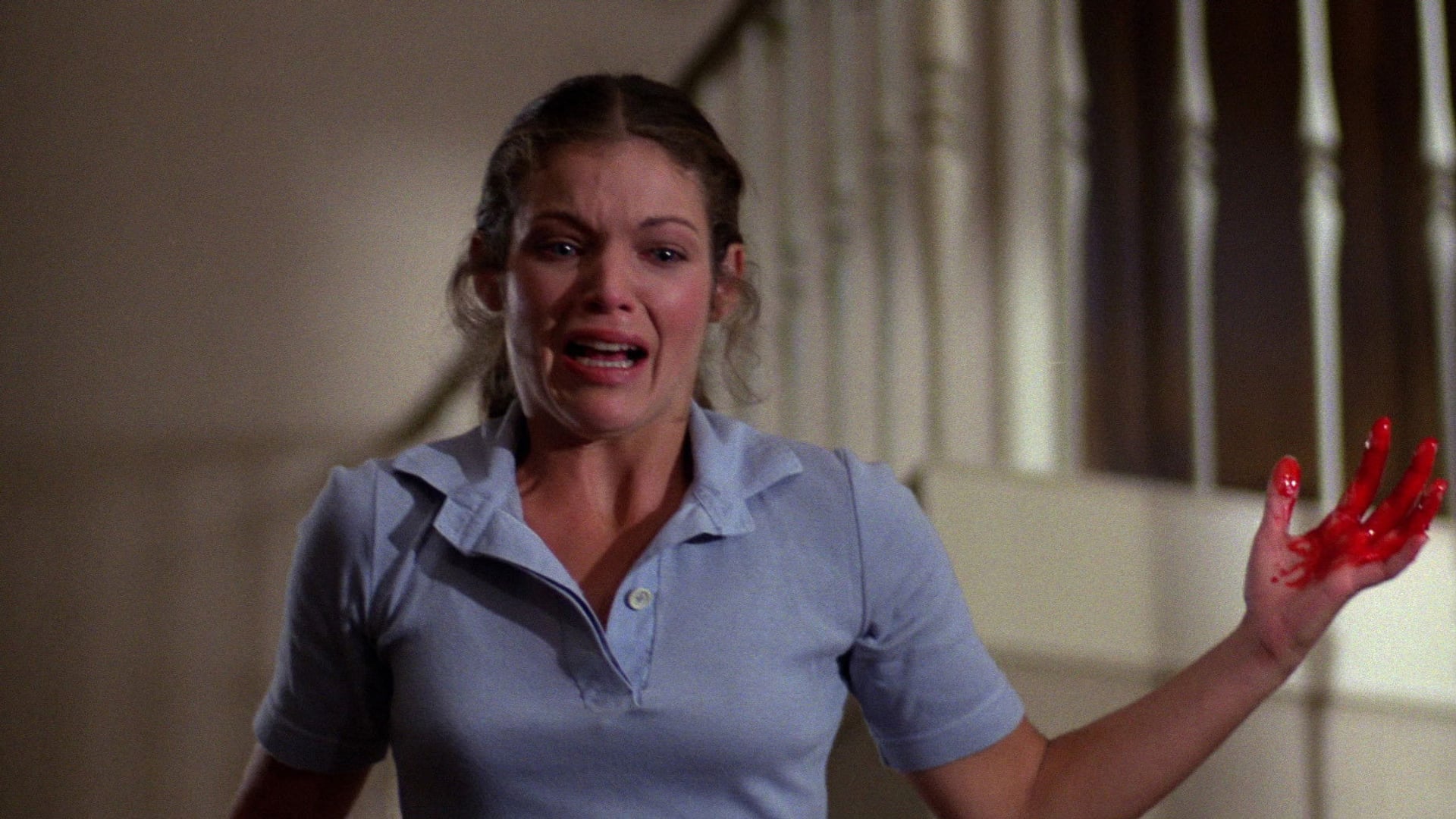 Foto do filme A Fúria