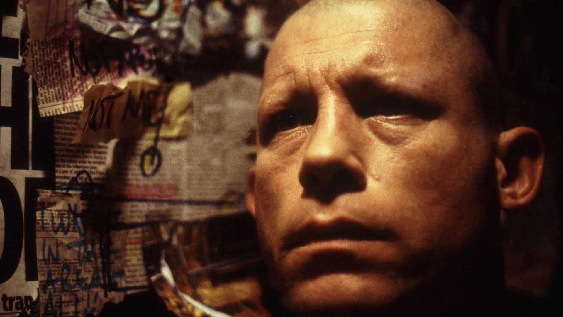 Foto do filme A Cena do Crime