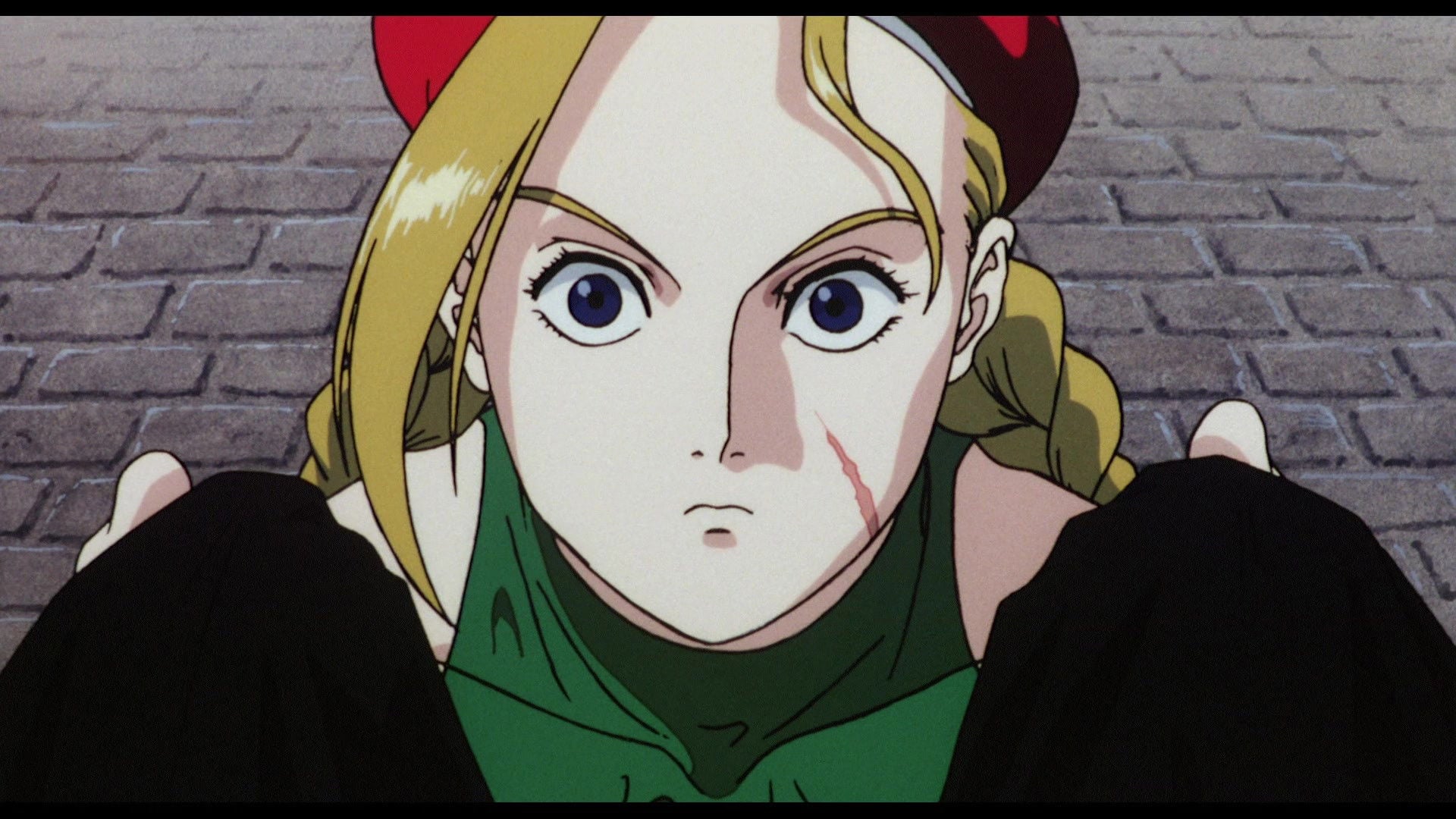 Foto do filme Street Fighter II: O Filme