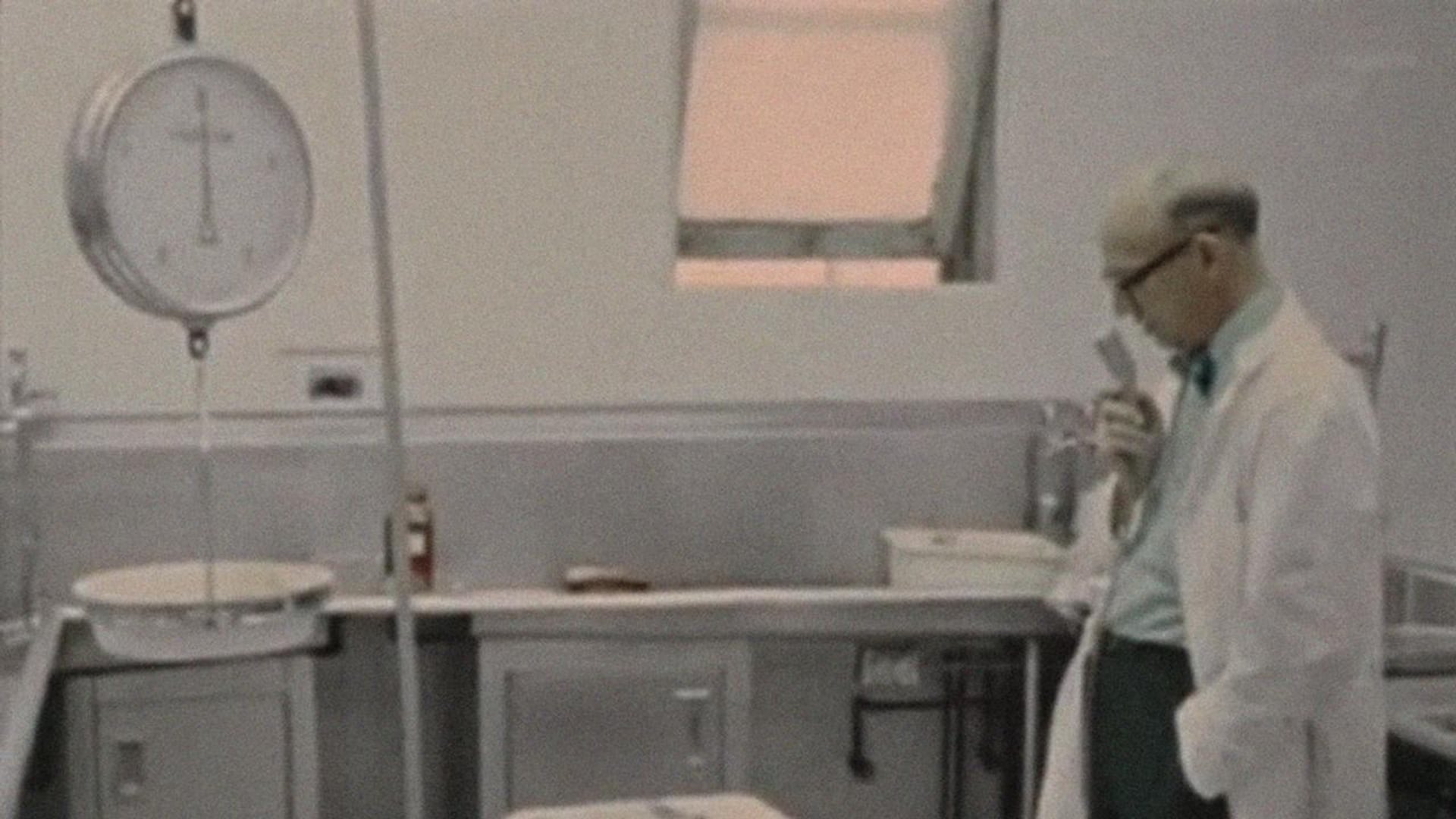 Foto do filme O Ato De Ver Com Os Próprios Olhos