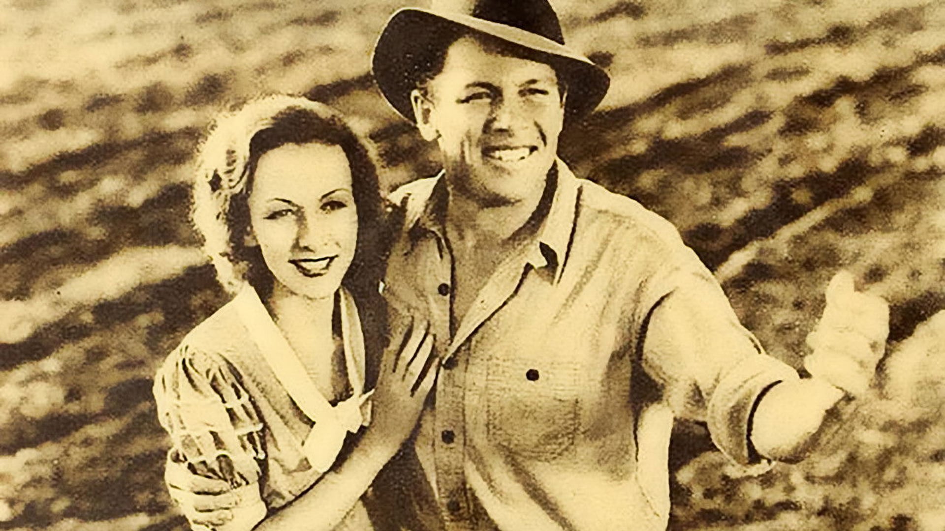 Foto do filme O Pão Nosso