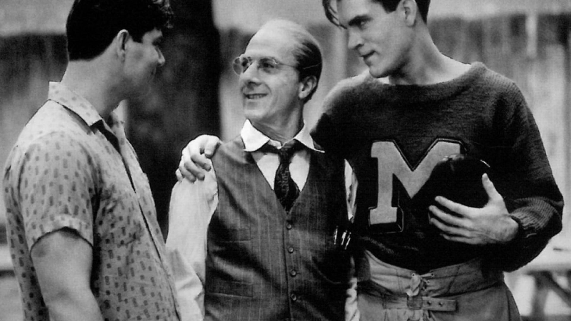 Foto do filme Morte do Caixeiro Viajante