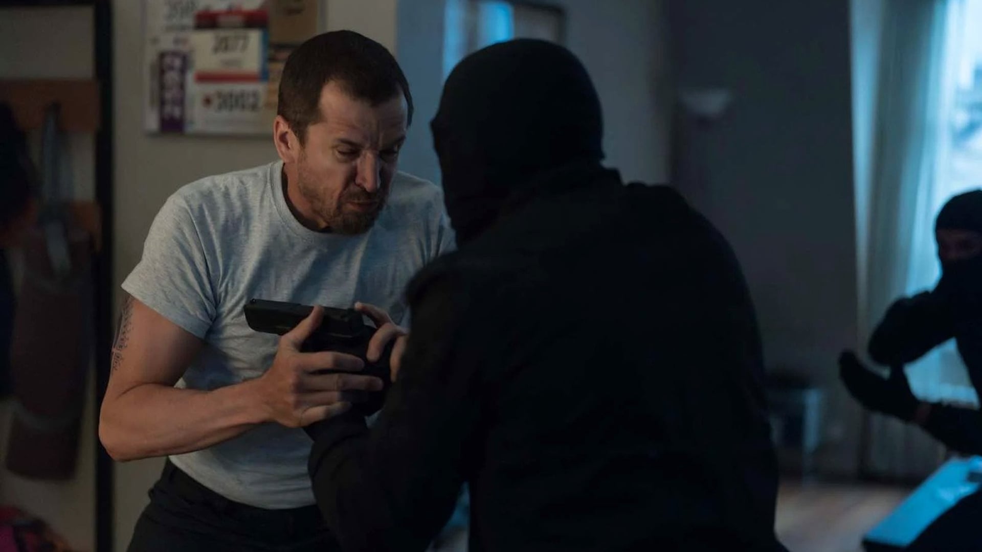 Foto do filme Ad Vitam