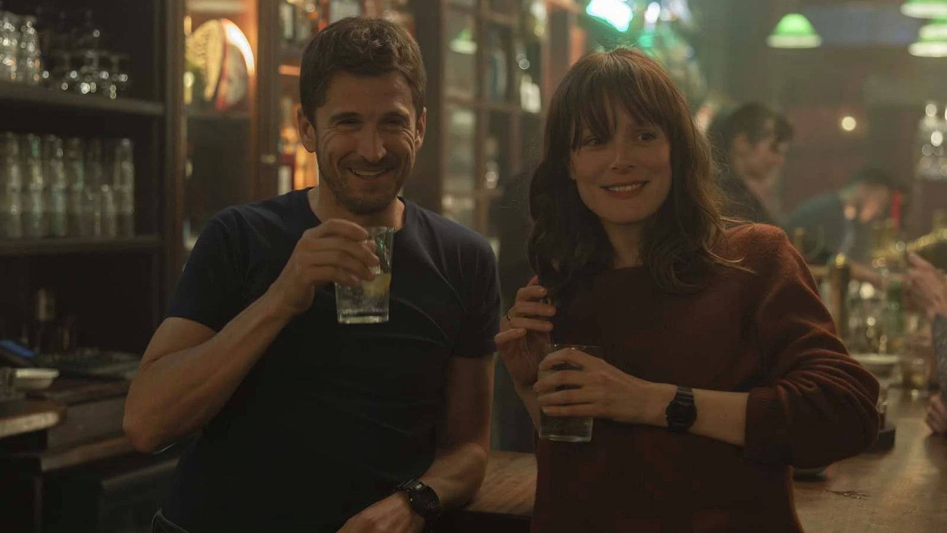 Foto do filme Ad Vitam