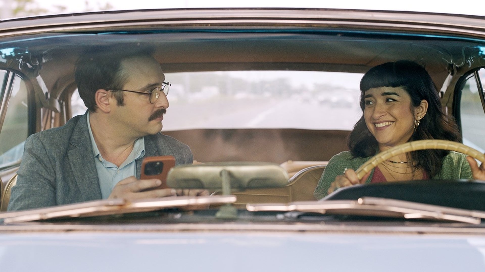 Foto do filme Anges & Cie