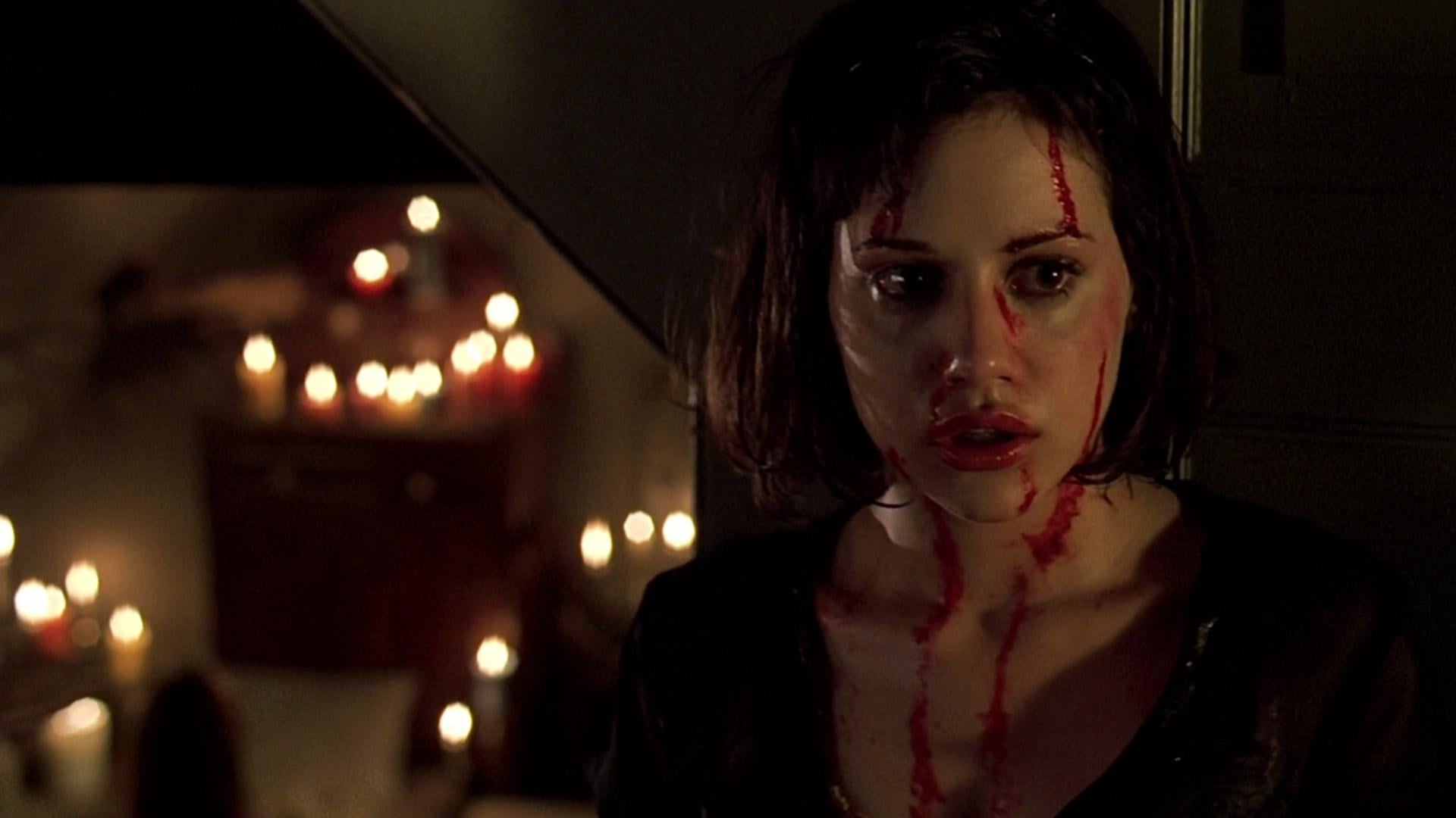 Foto do filme Medo em Cherry Falls