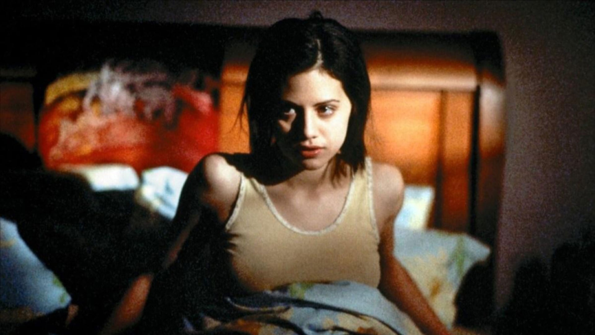 Foto do filme Medo em Cherry Falls