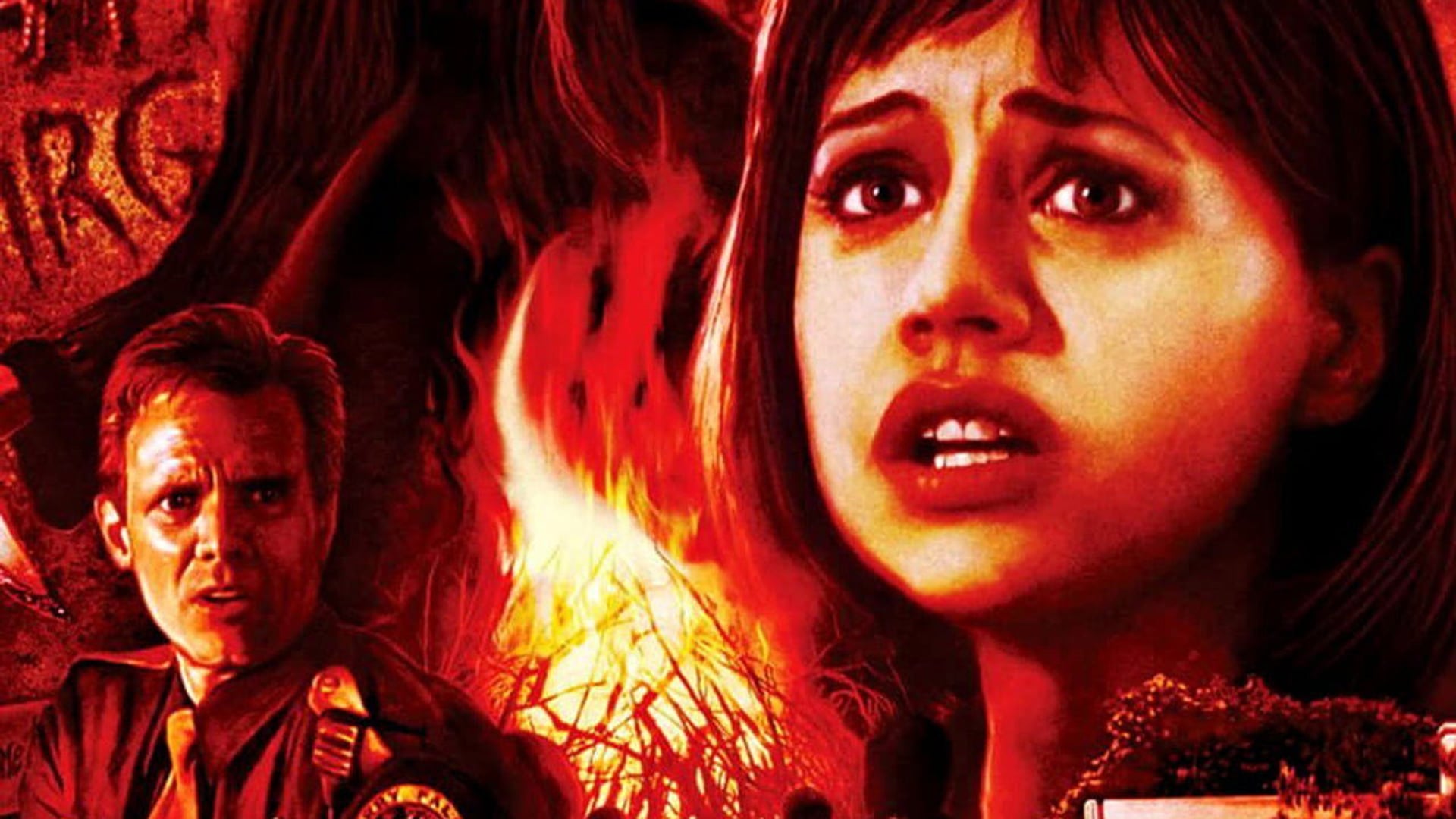Foto do filme Medo em Cherry Falls