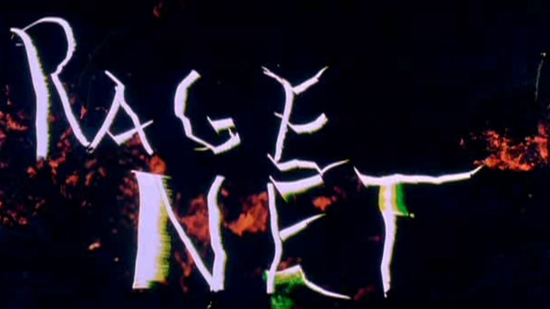 Foto do filme Rage Net