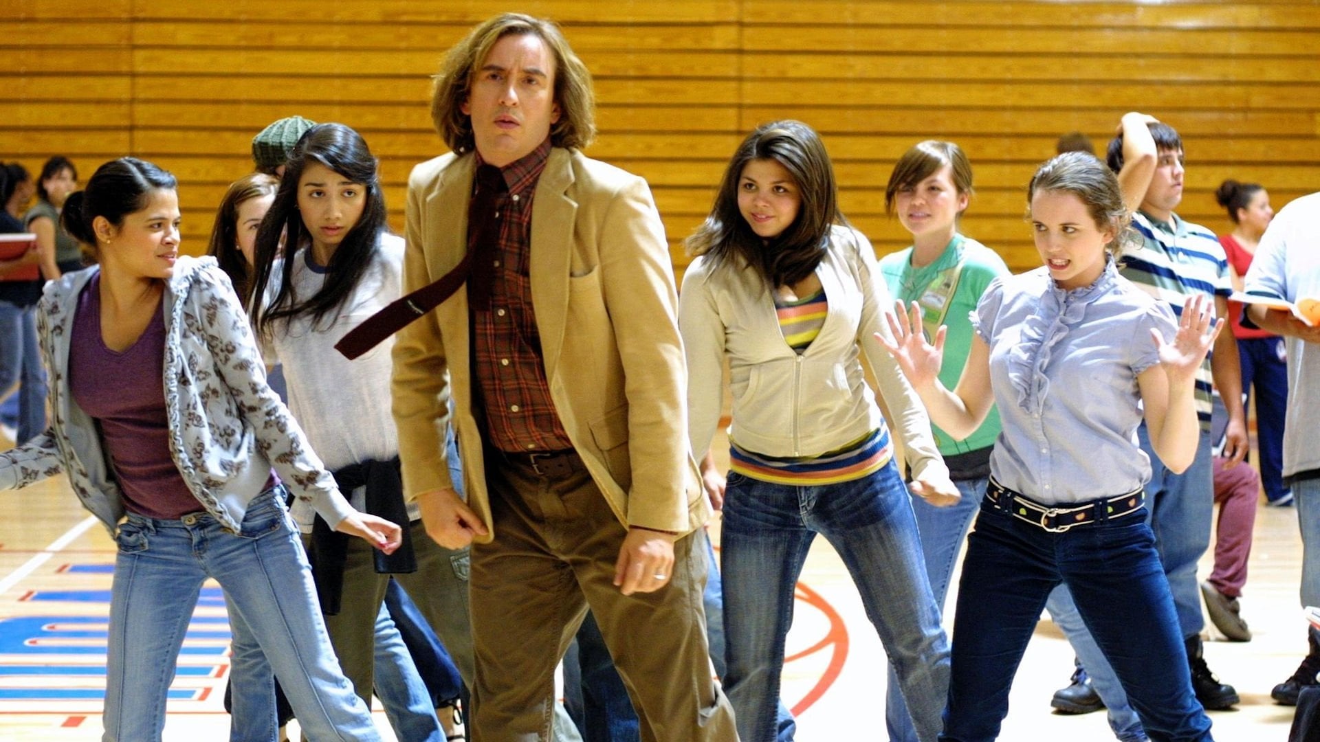 Foto do filme Perdendo a Noção