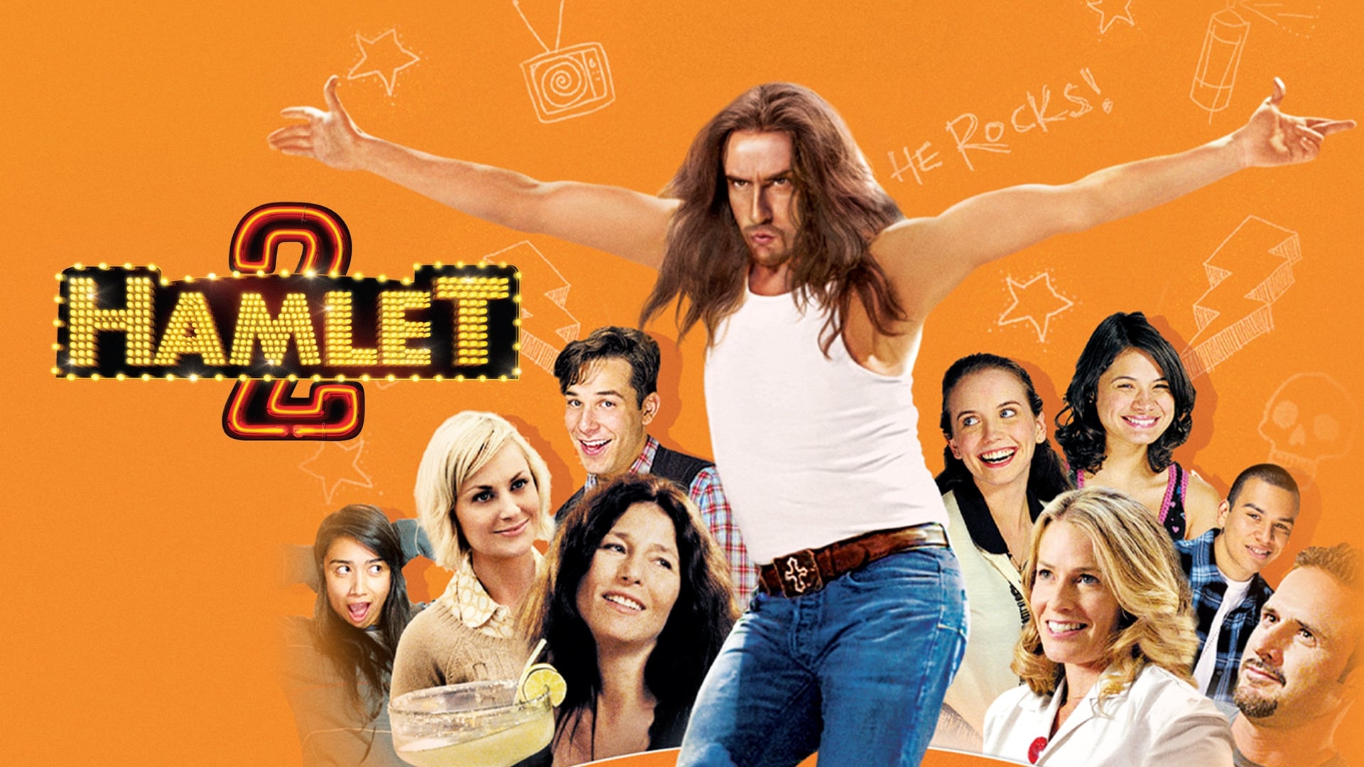 Foto do filme Perdendo a Noção