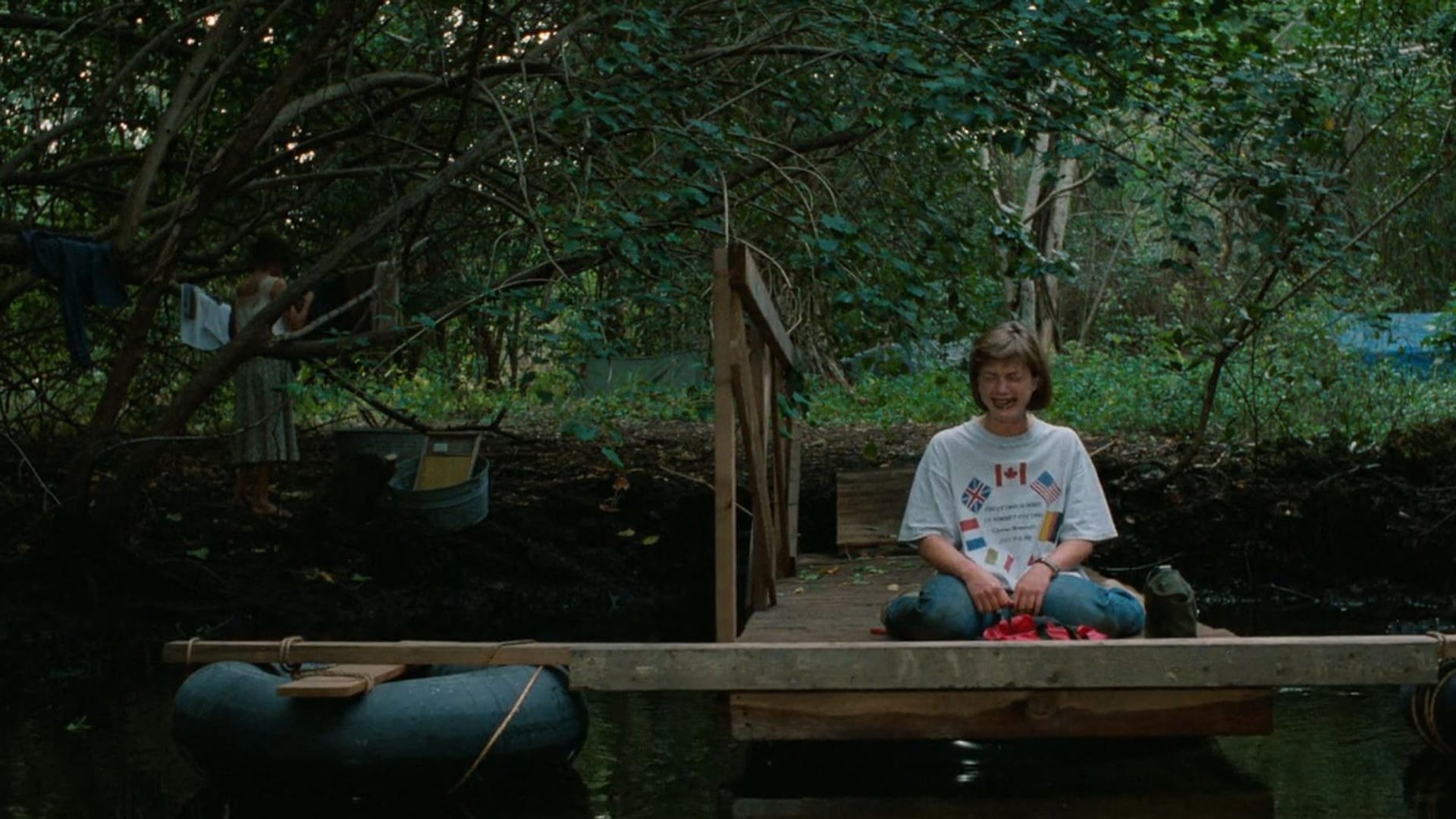 Foto do filme Nos Bastidores da Notícia