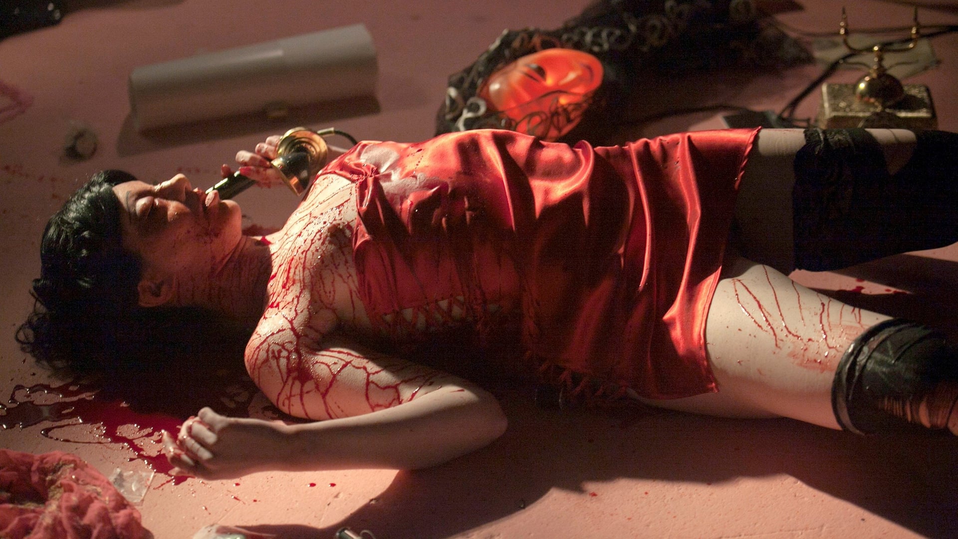 Foto do filme American Mary