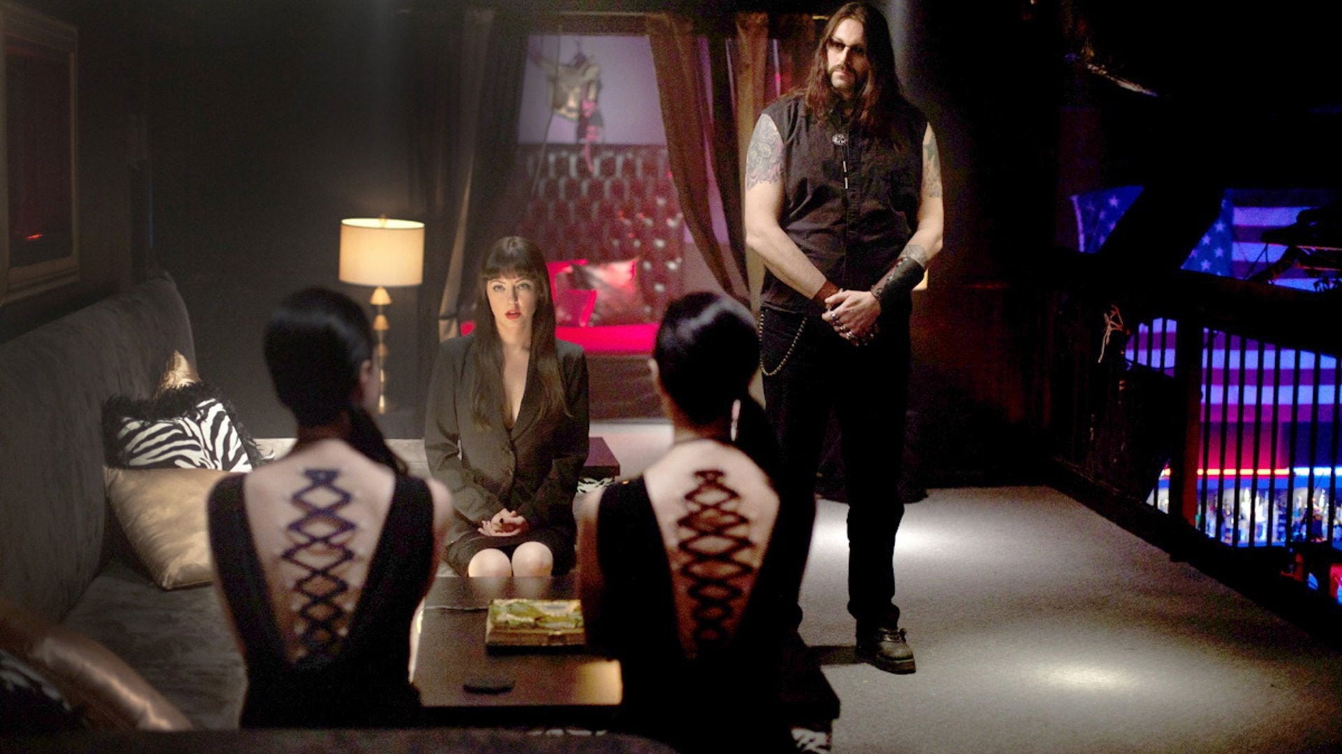 Foto do filme American Mary