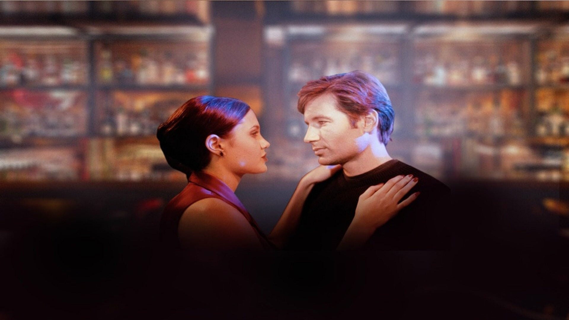 Foto do filme Brincando com a Morte