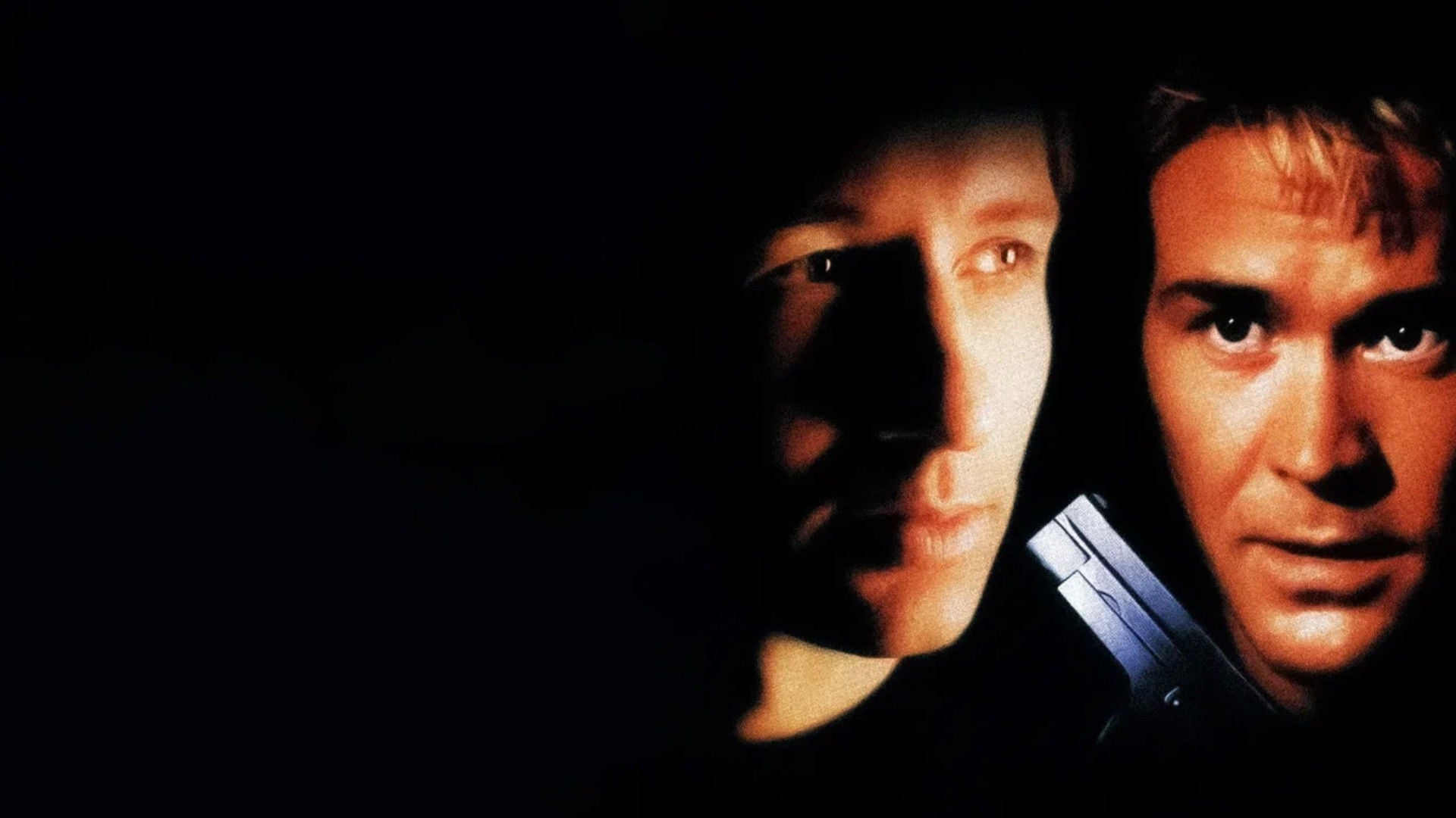 Foto do filme Brincando com a Morte