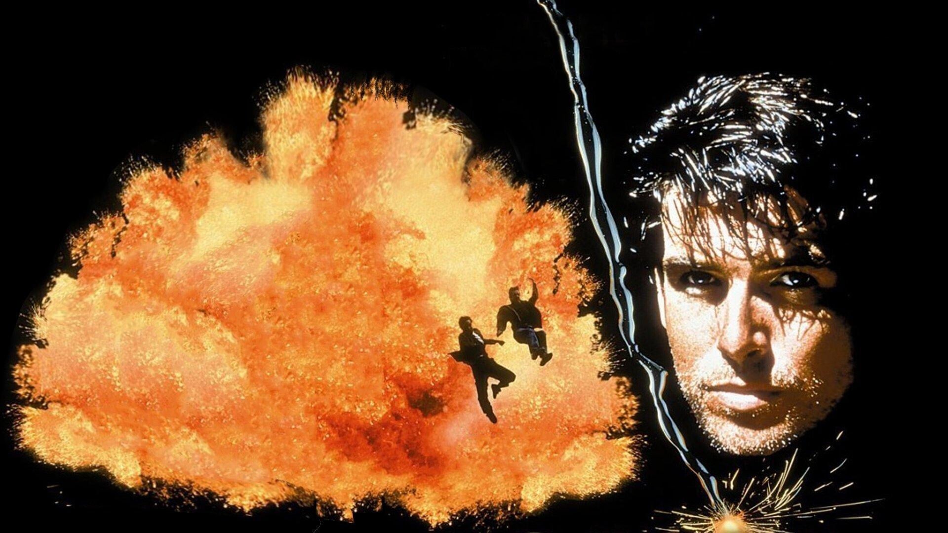 Foto do filme O Detonador em Alta Voltagem