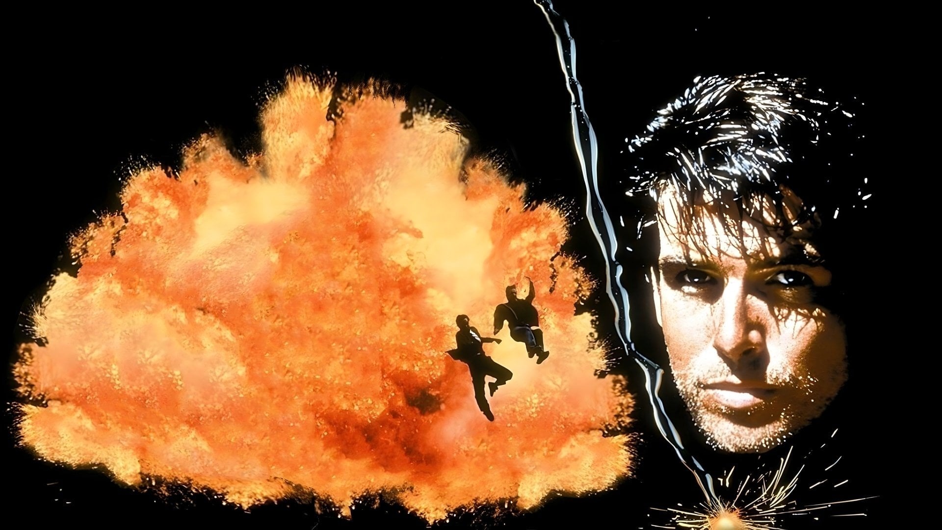 Foto do filme O Detonador em Alta Voltagem