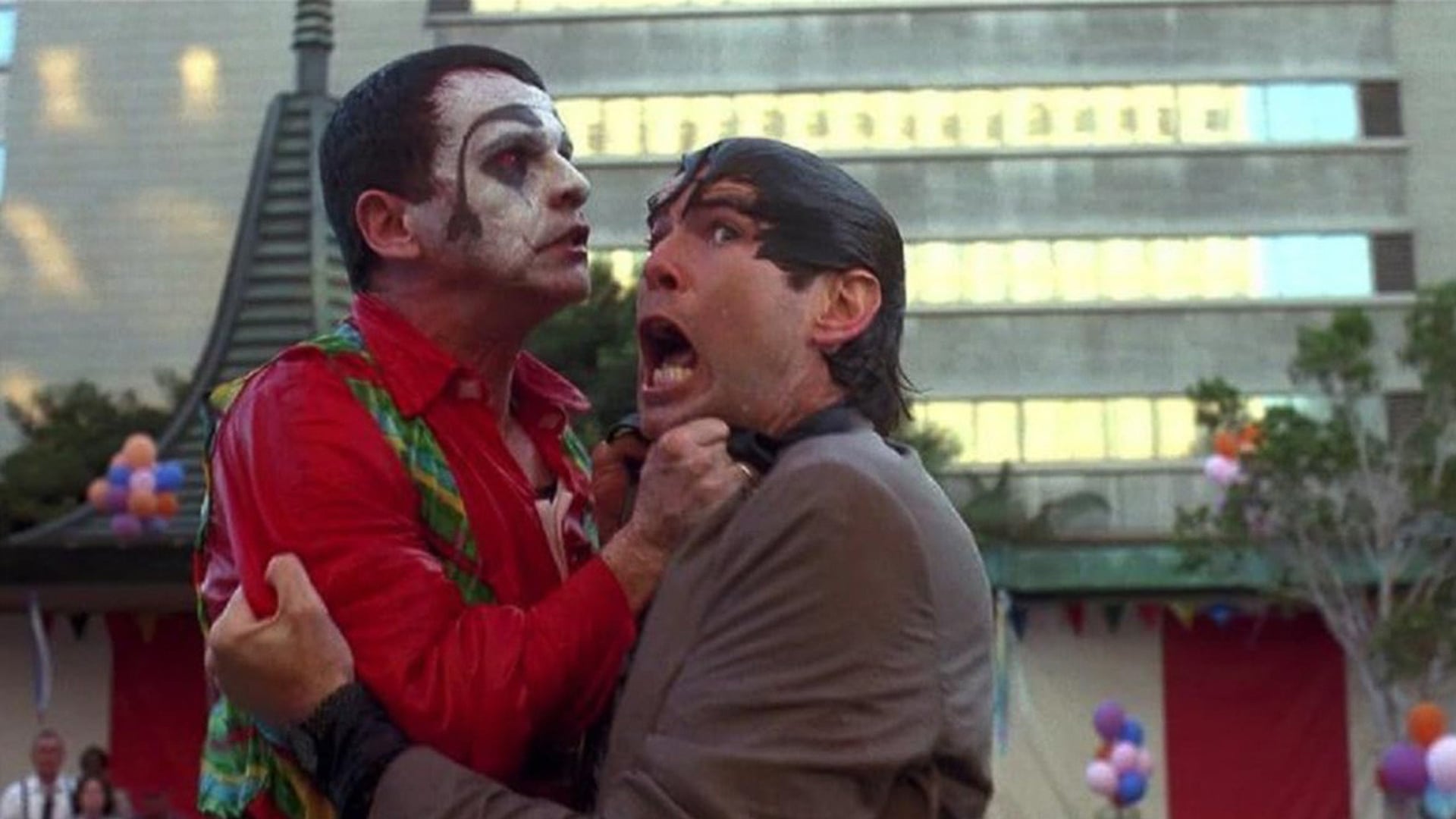 Foto do filme O Detonador em Alta Voltagem