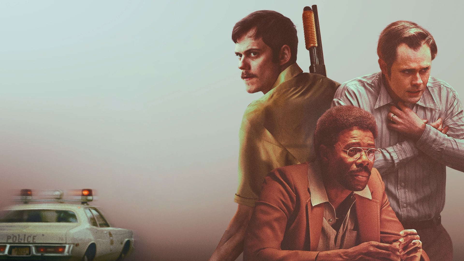 Foto do filme 63 Horas de Pânico