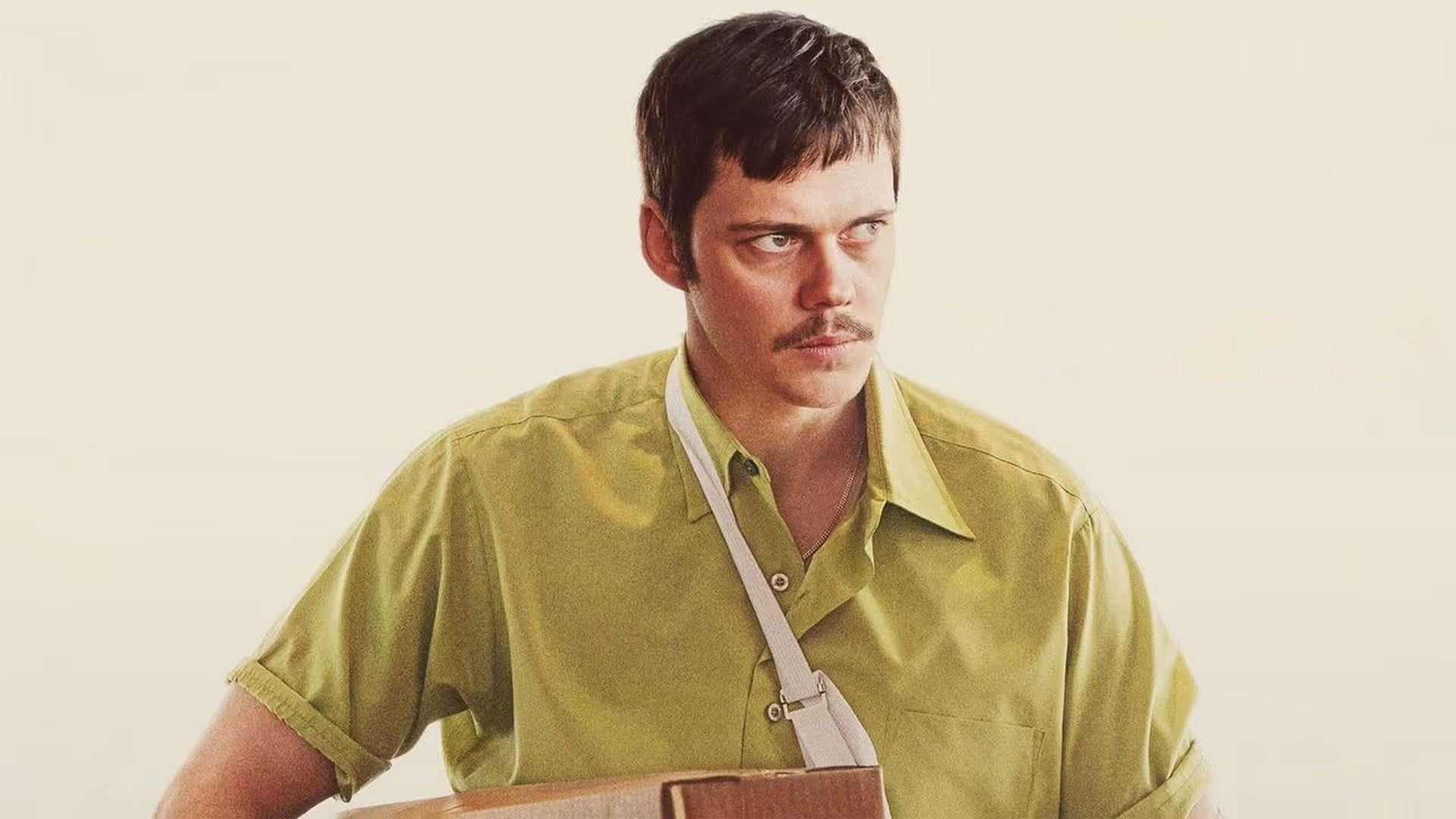 Foto do filme Dead Man's Wire