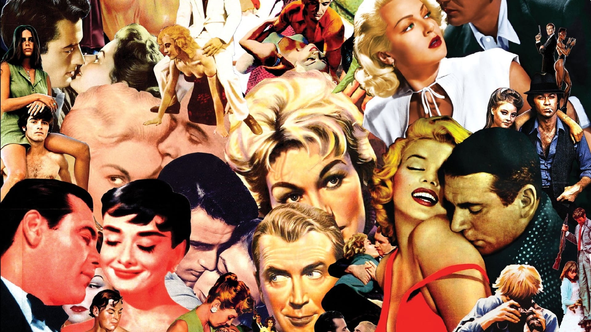 Foto do filme Senhoras e Senhores: Corte Final