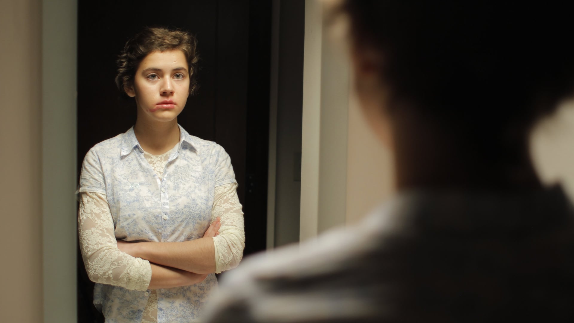 Foto do filme Depois de Lúcia