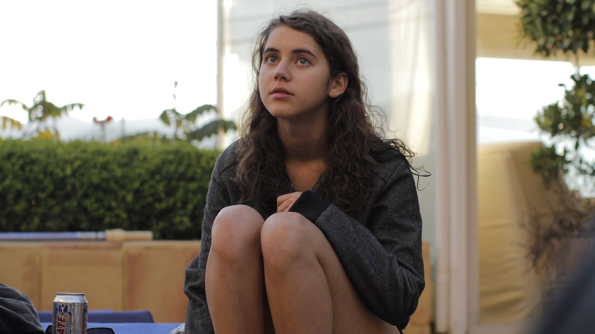 Foto do filme Depois de Lúcia