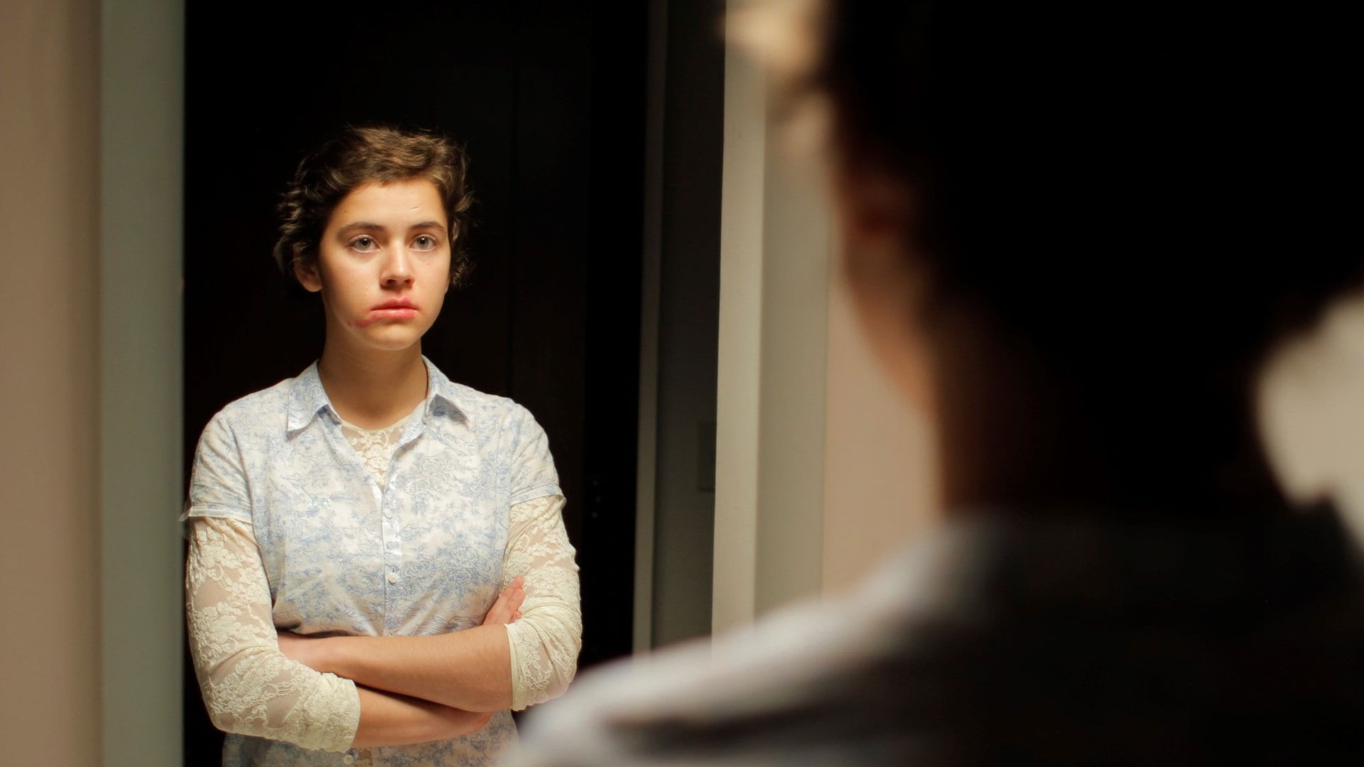 Foto do filme Depois de Lúcia